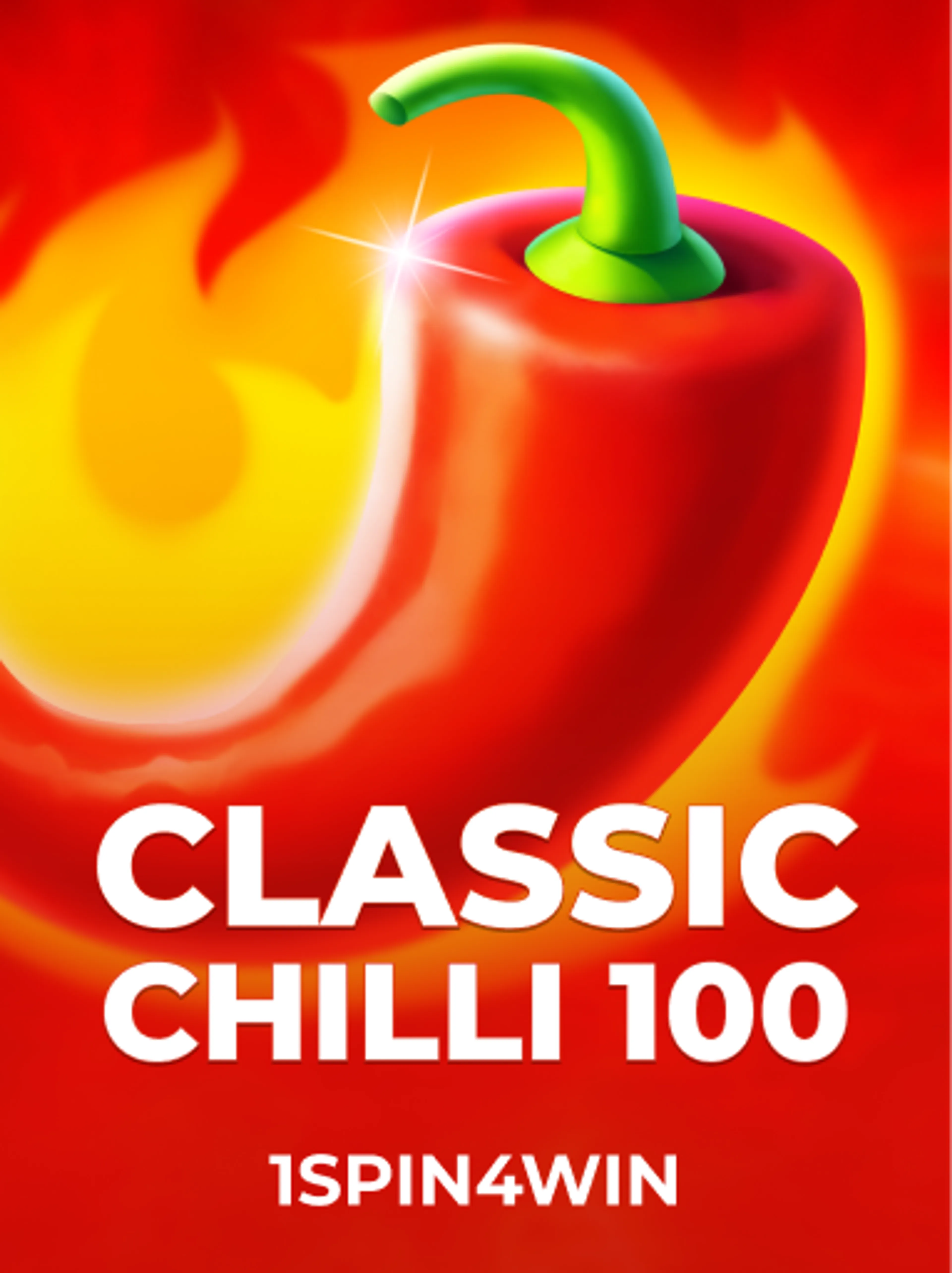 Classic Chilli 100