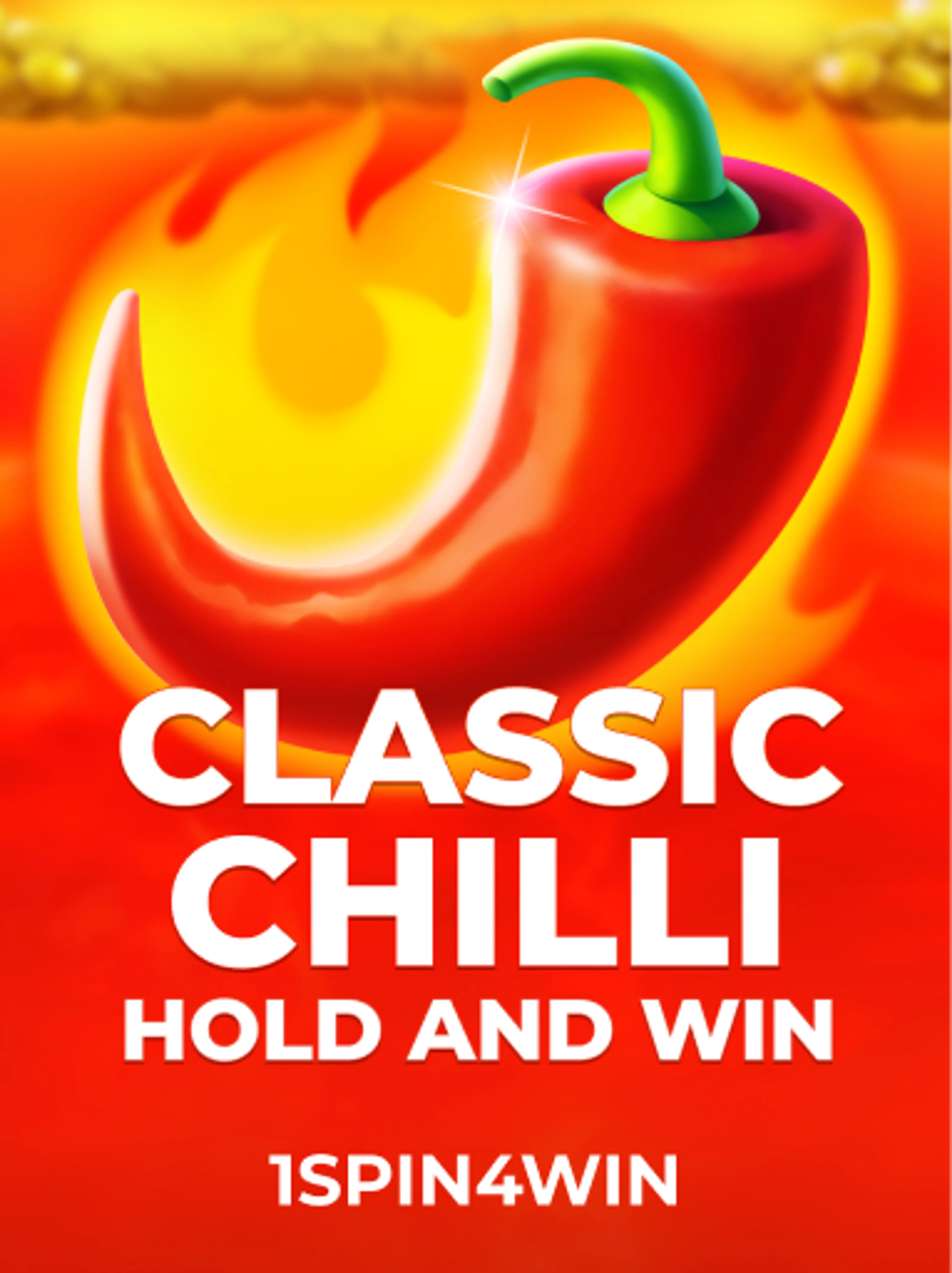 Classic Chilli Hold And Win