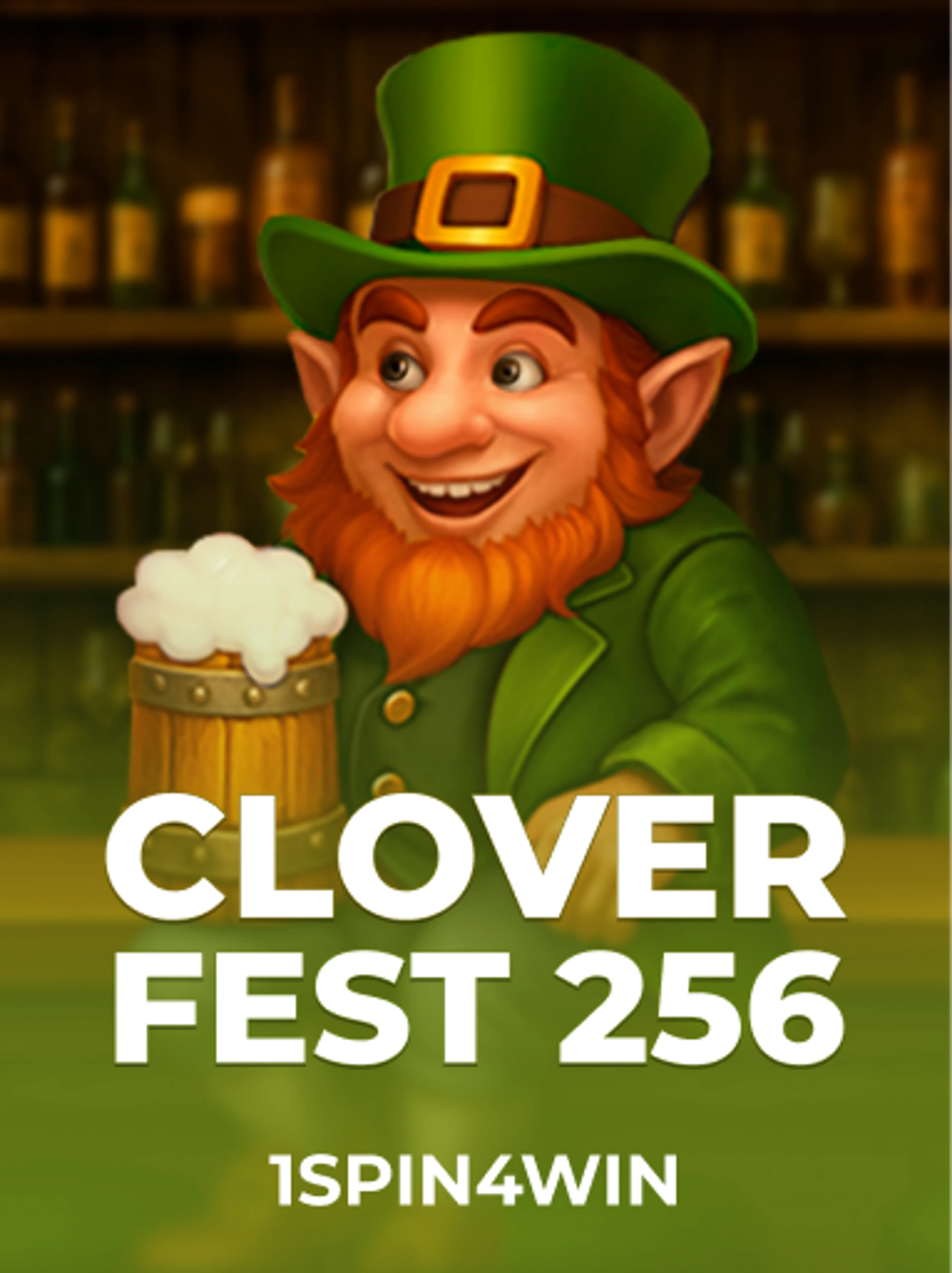 Clover Fest 256