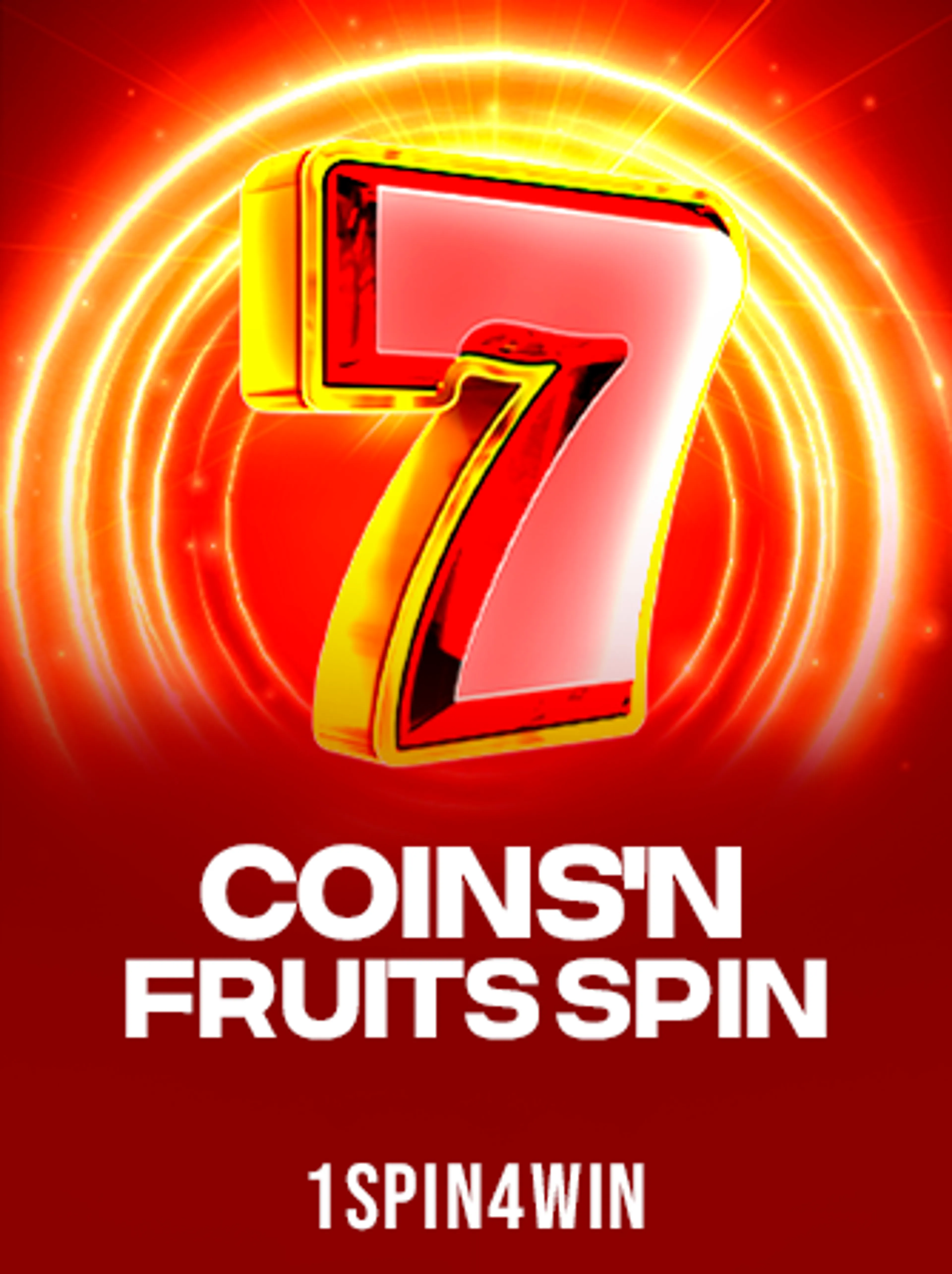 Coins'n Fruits Spins