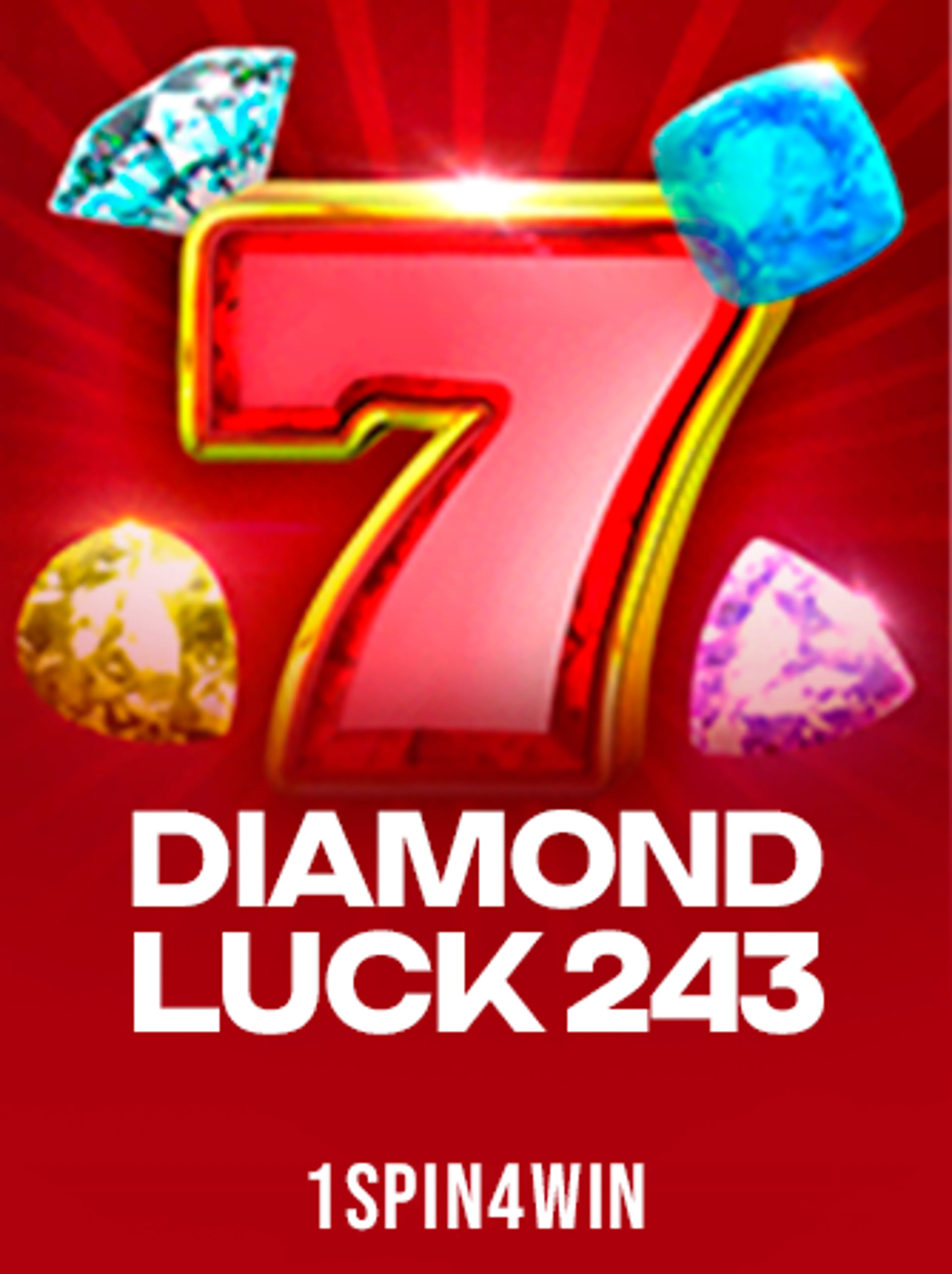 Diamond Luck 243