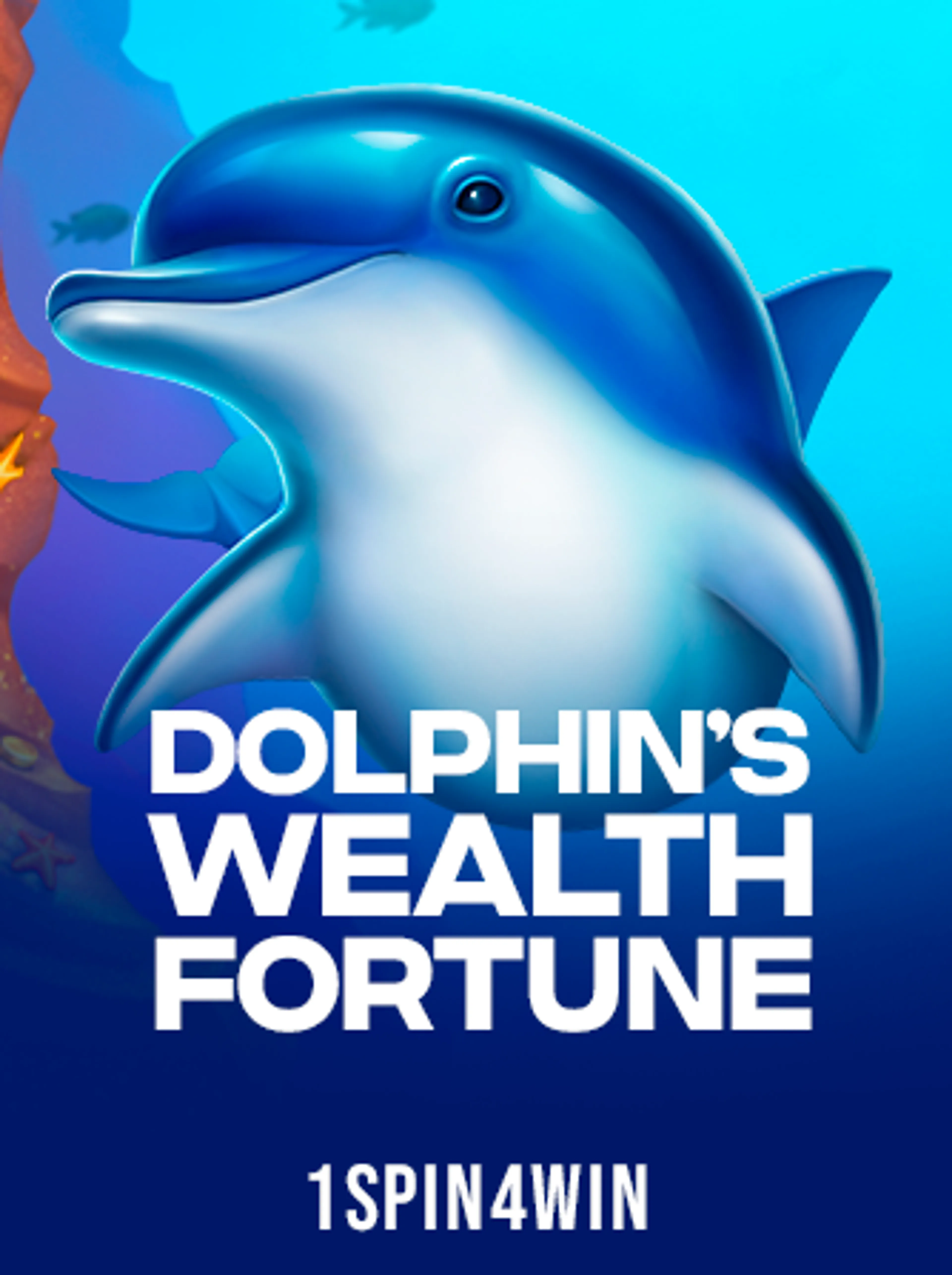 Dolphin's Wealth Fortune