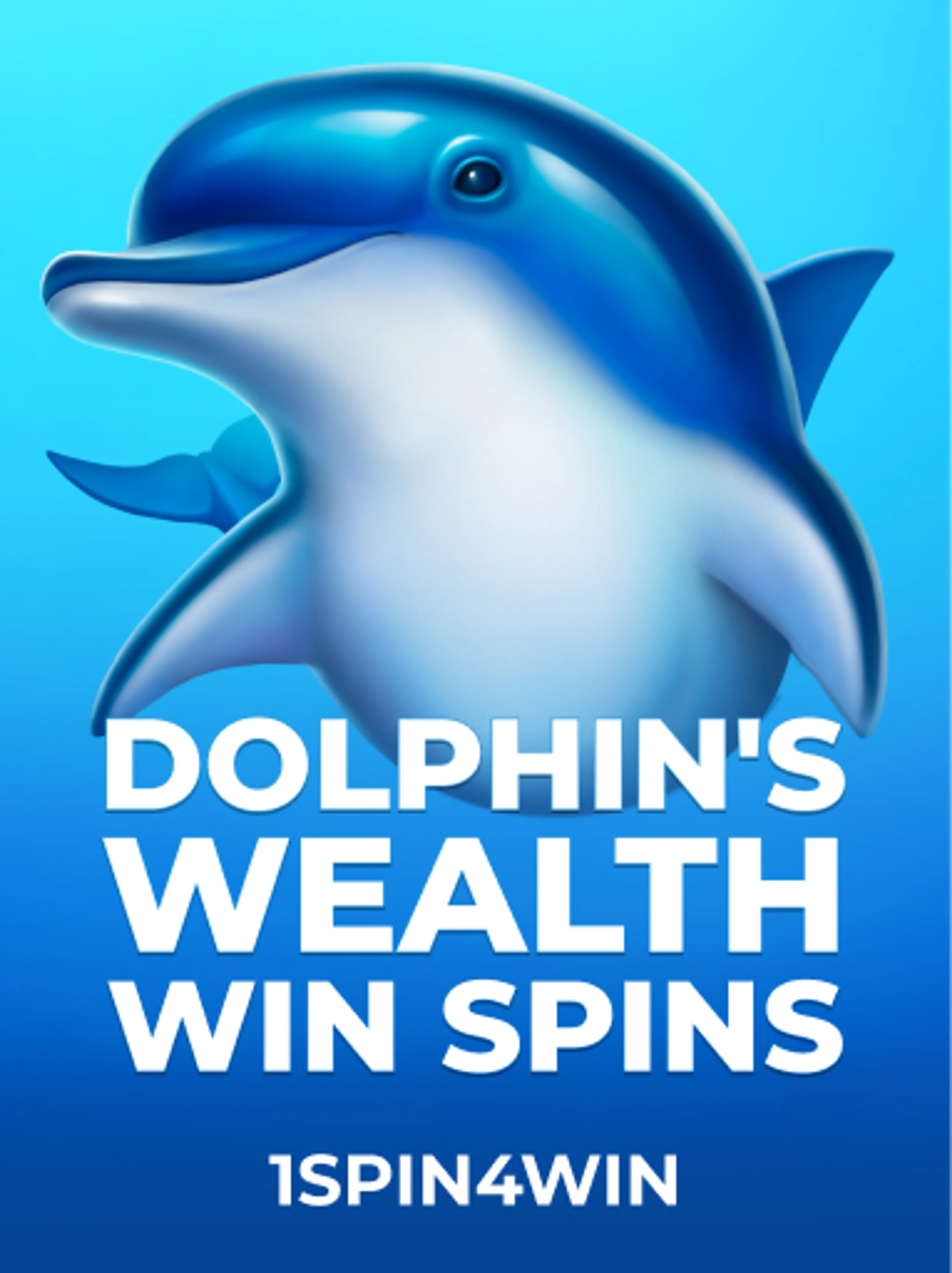 Dolphin's Wealth Win Spins