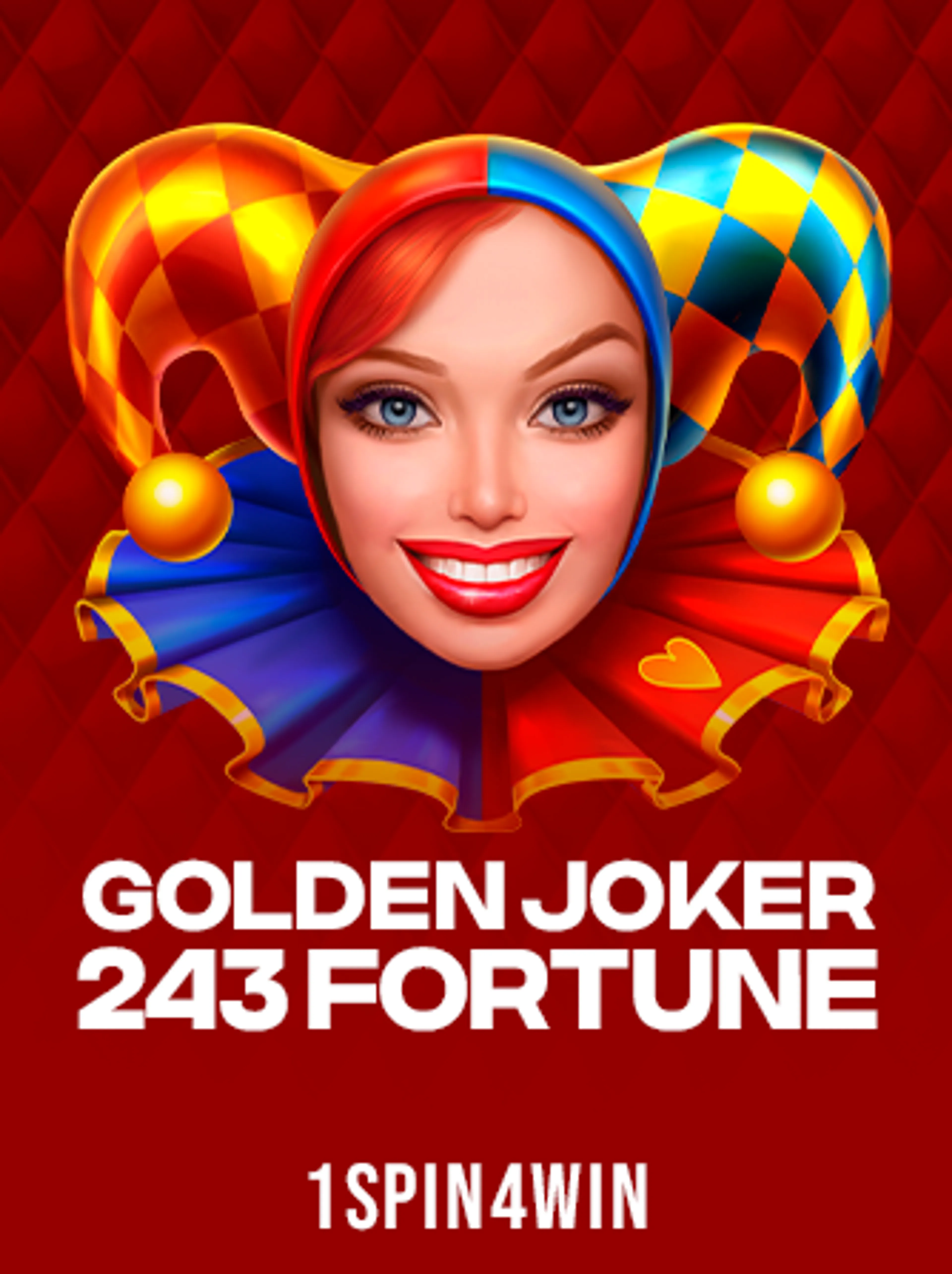 Golden Joker 243 Fortune