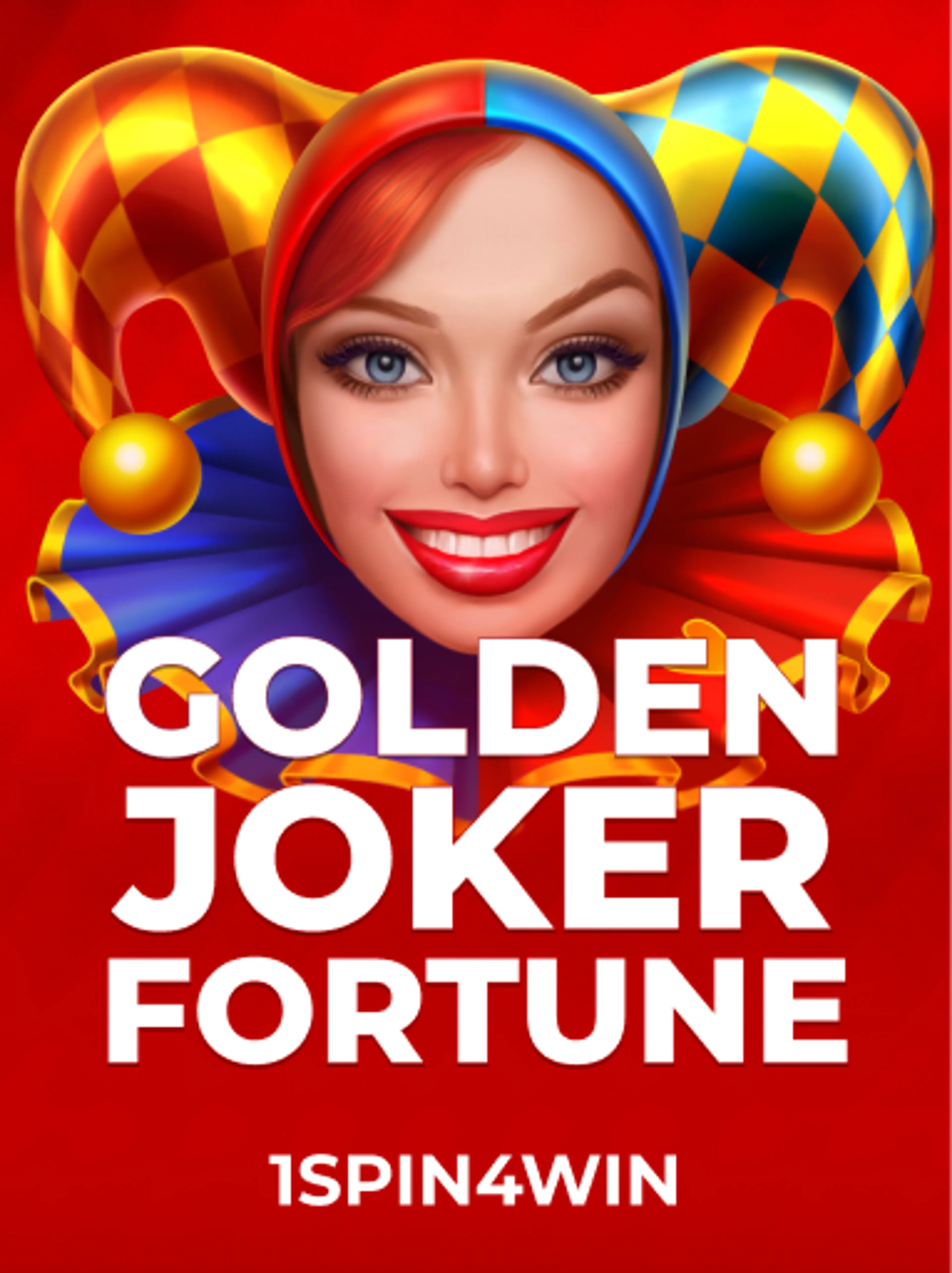 Golden Joker Fortune