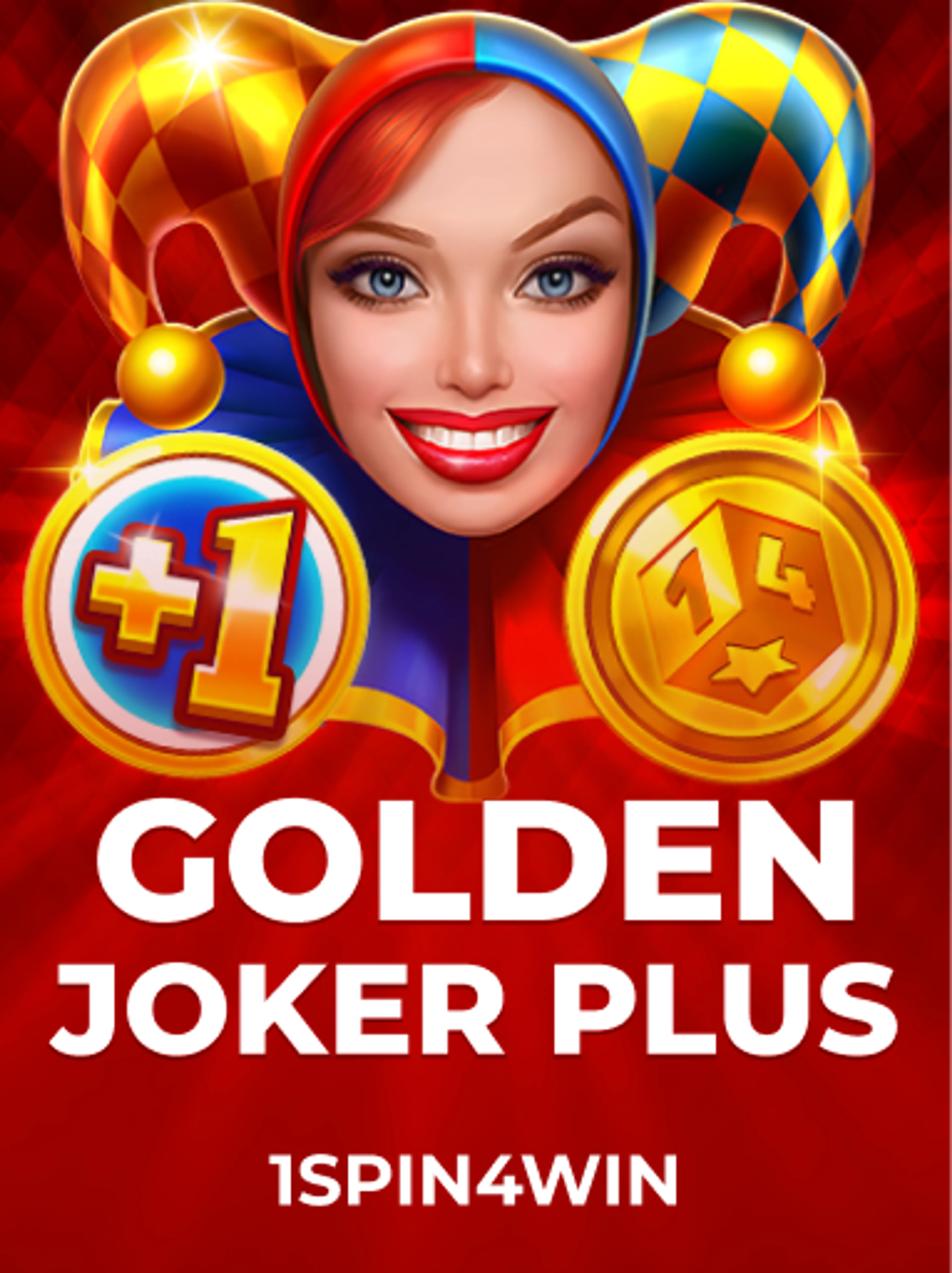 Golden Joker Plus