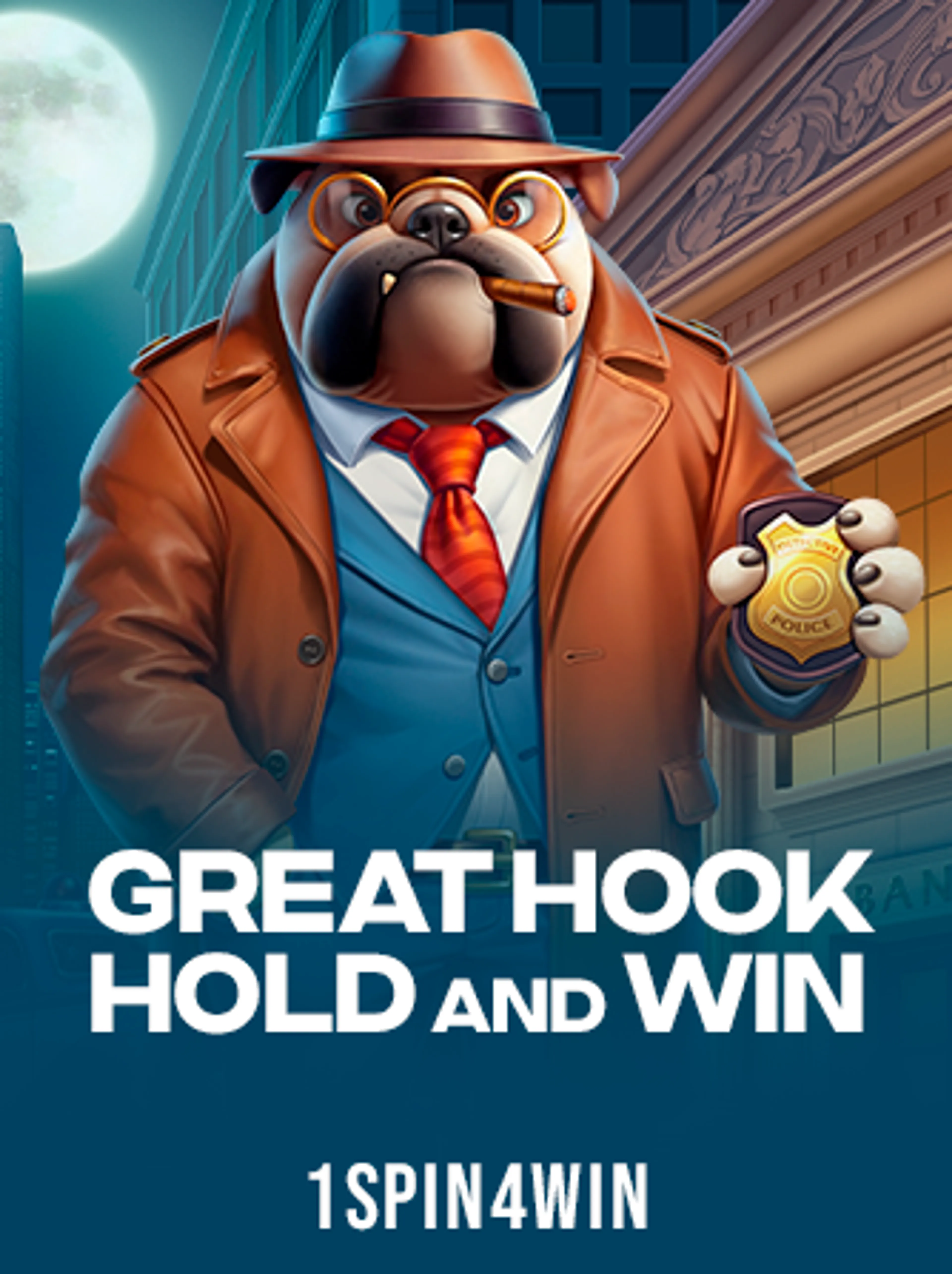 Great Hook Hold And Win