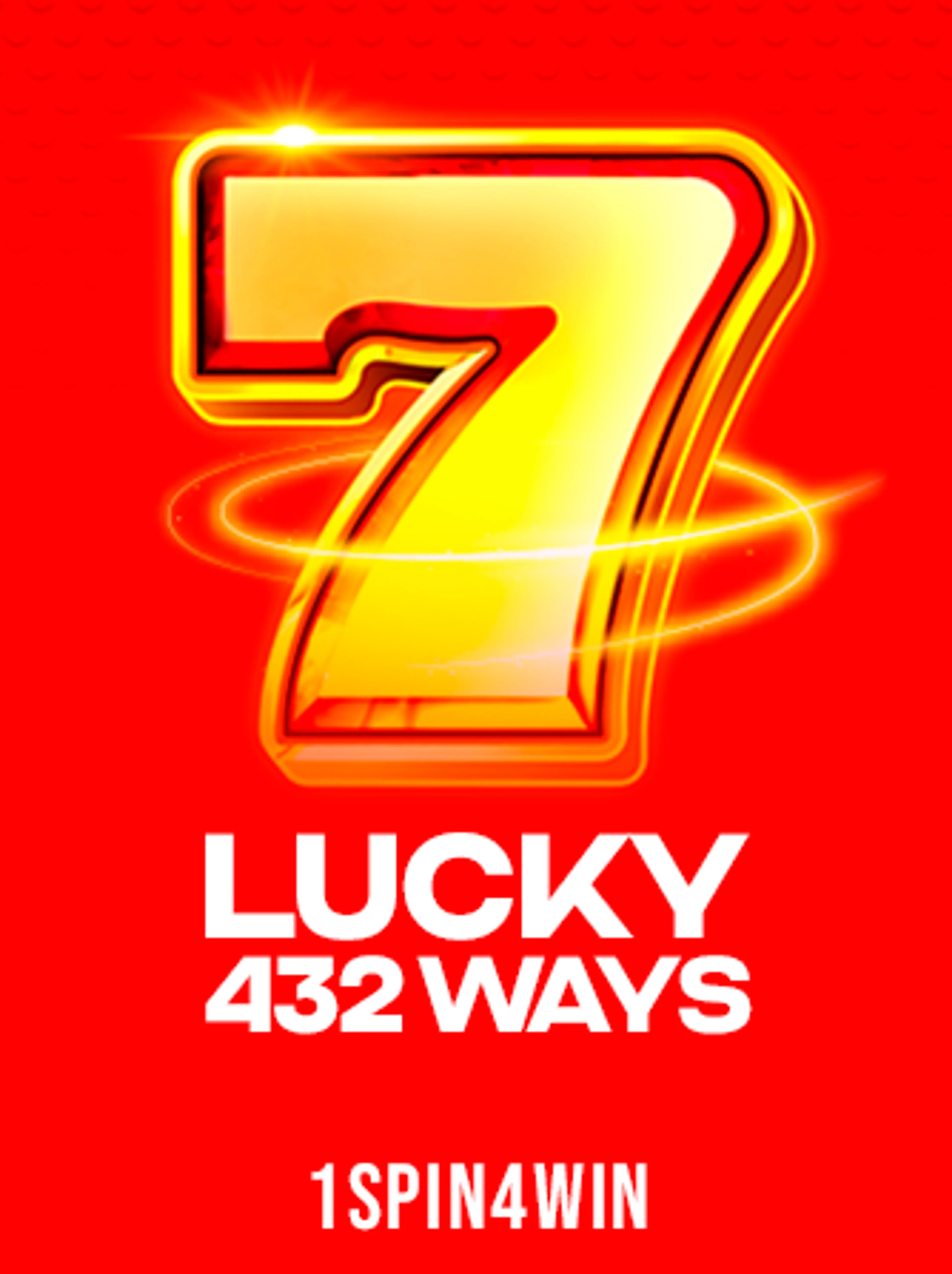 Lucky 432 Ways