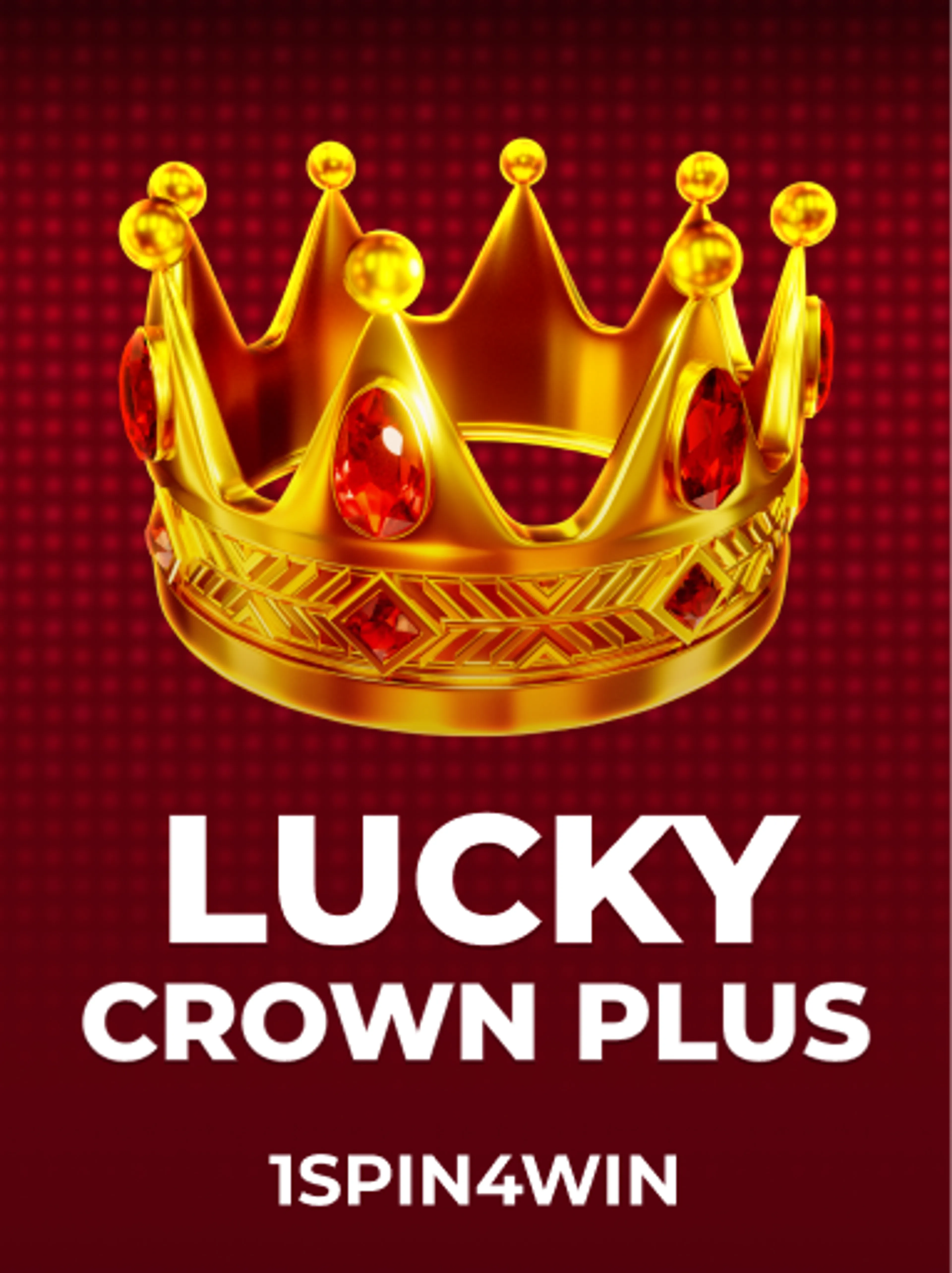 Lucky Crown Plus