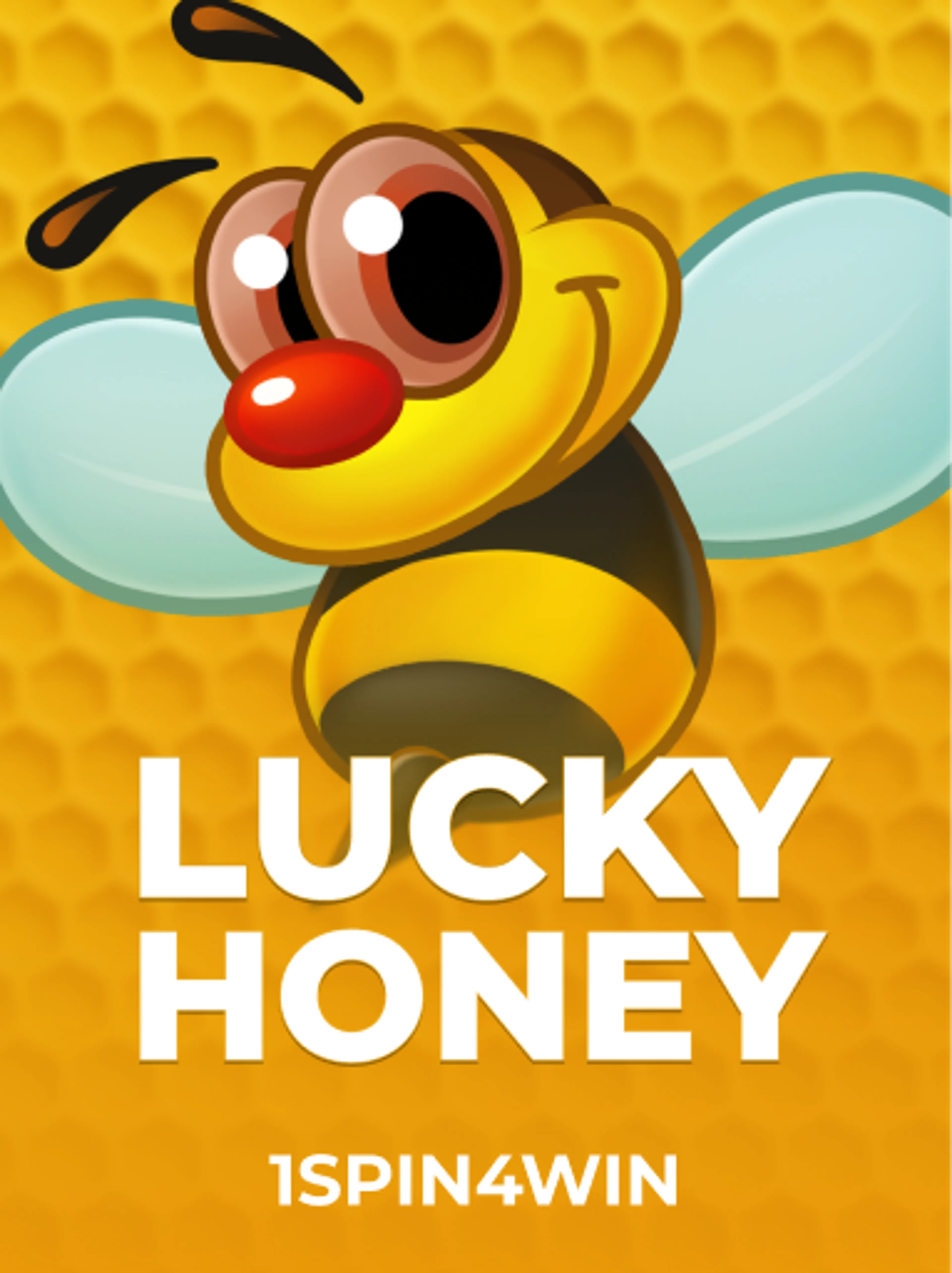 Lucky Honey