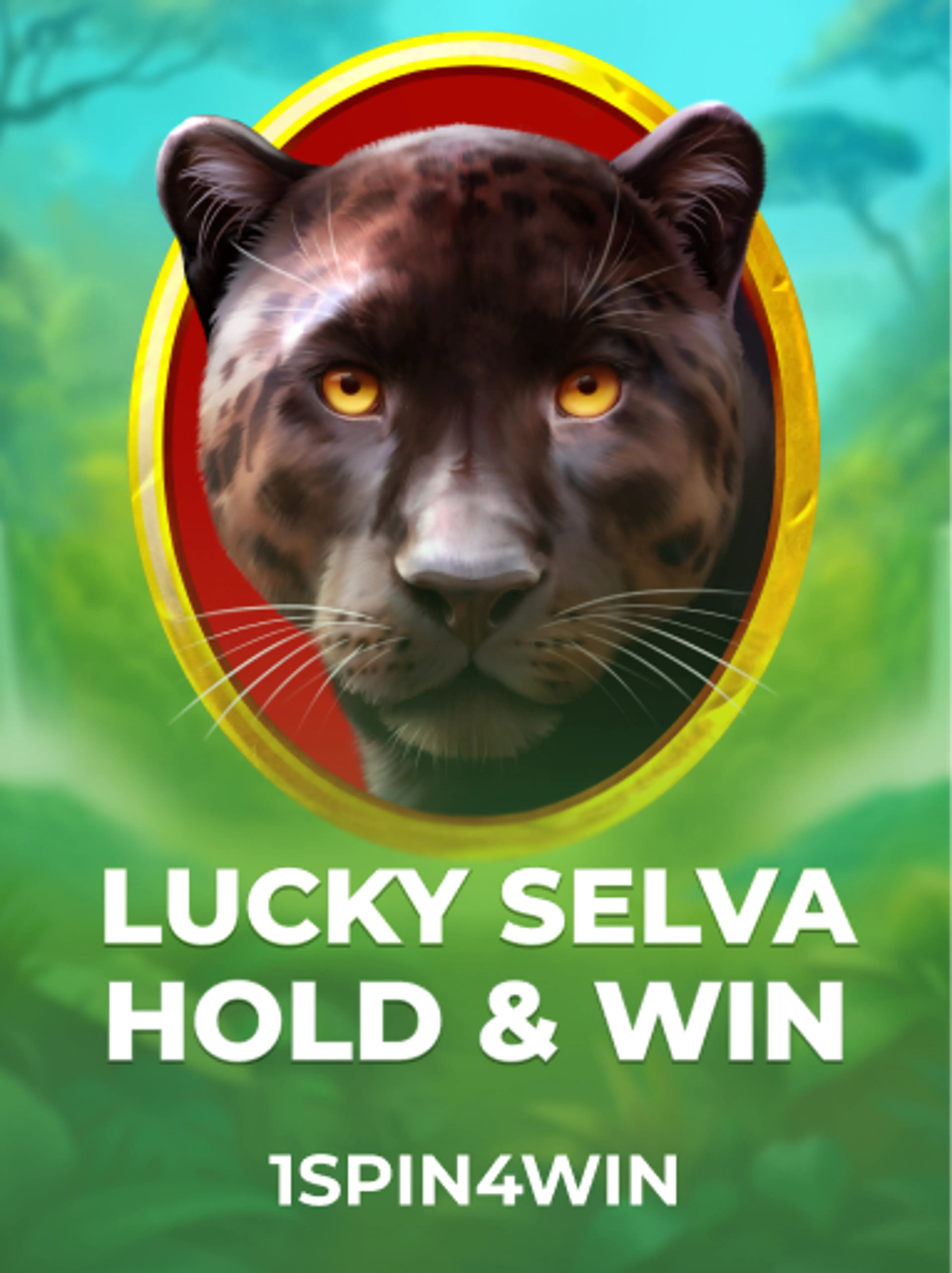 Lucky Selva Hold And Win