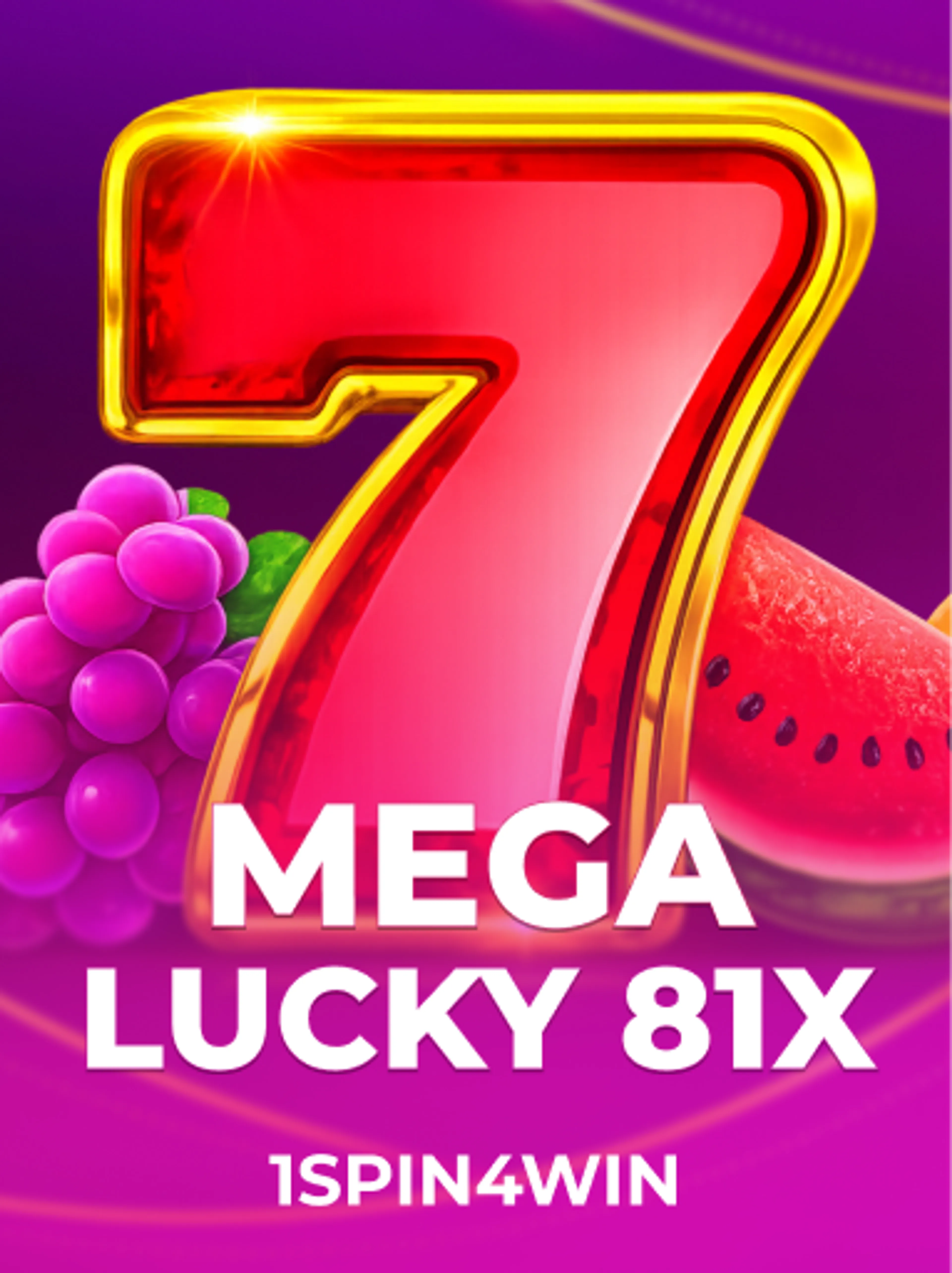 Mega Lucky 81x
