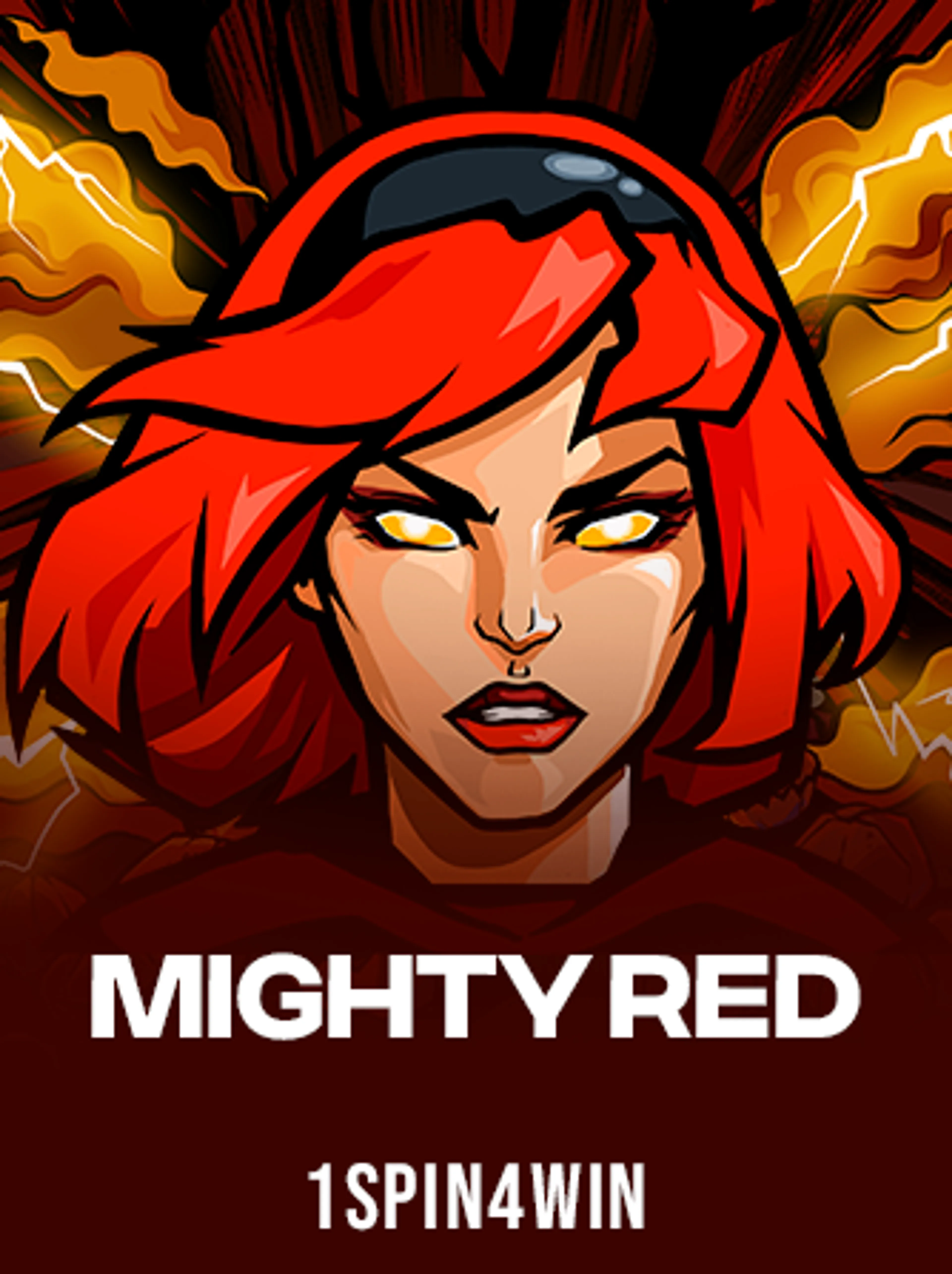 Mighty Red