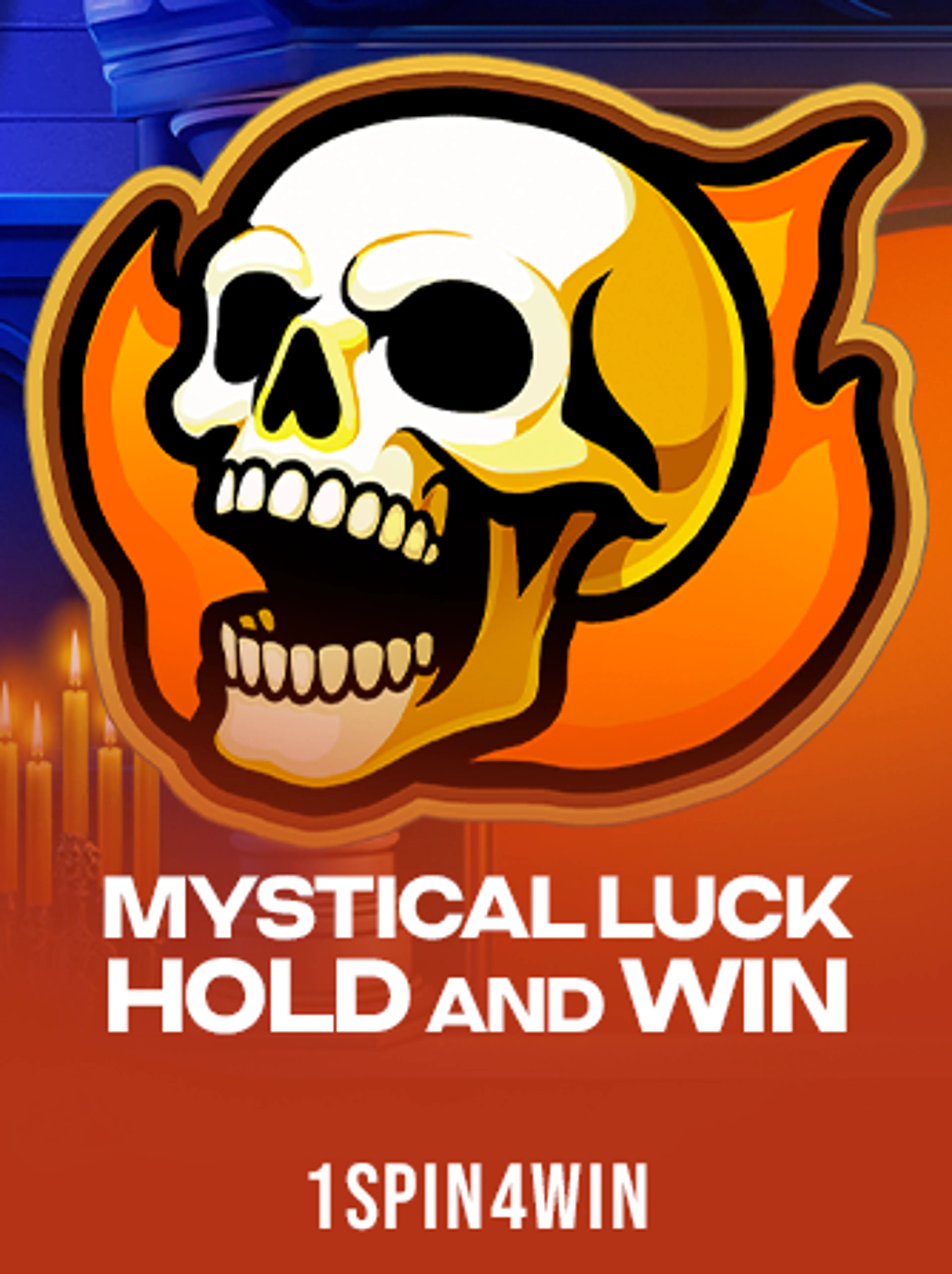 Mystical Luck Hold And Win