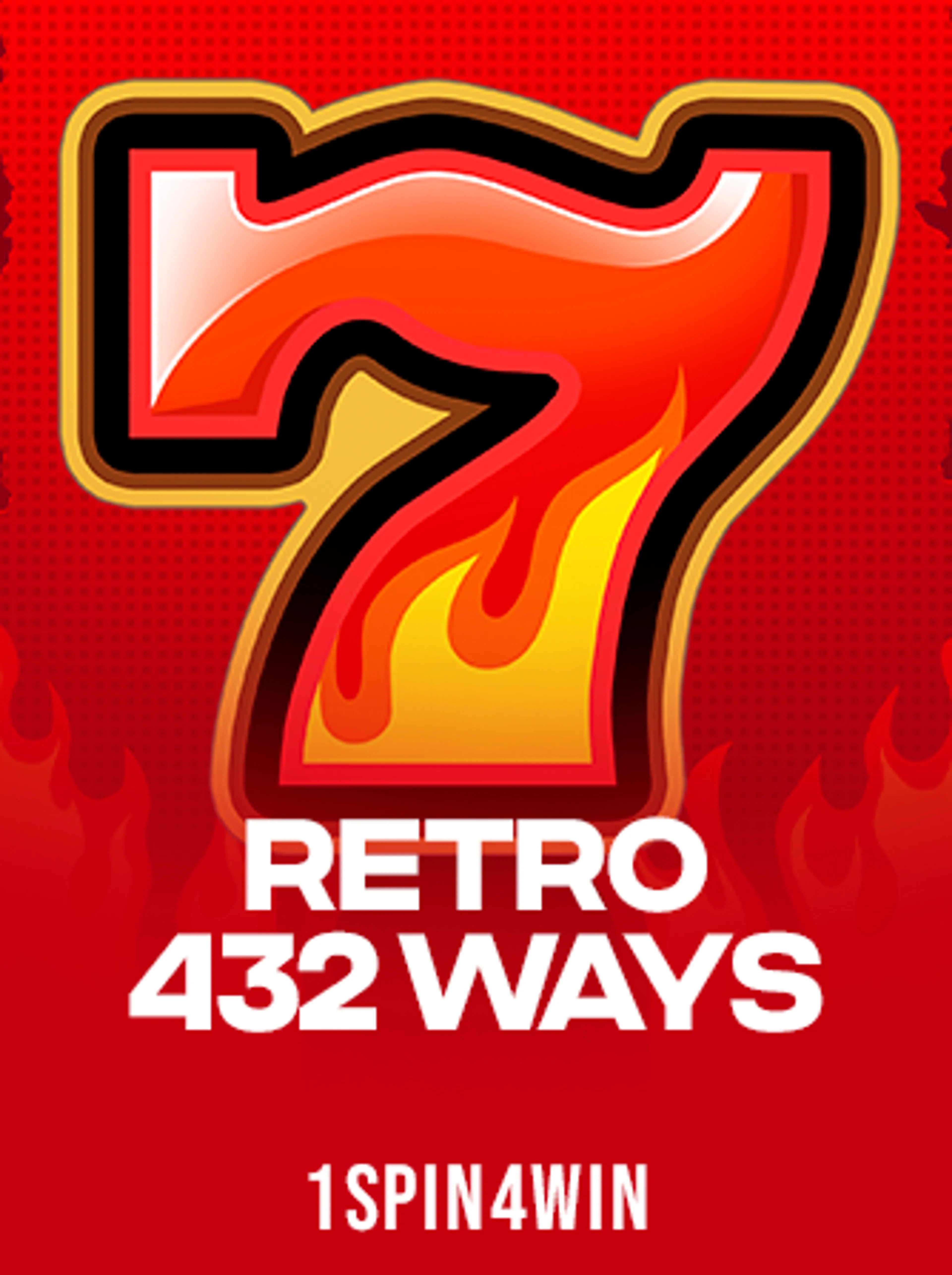 Retro 432 Ways