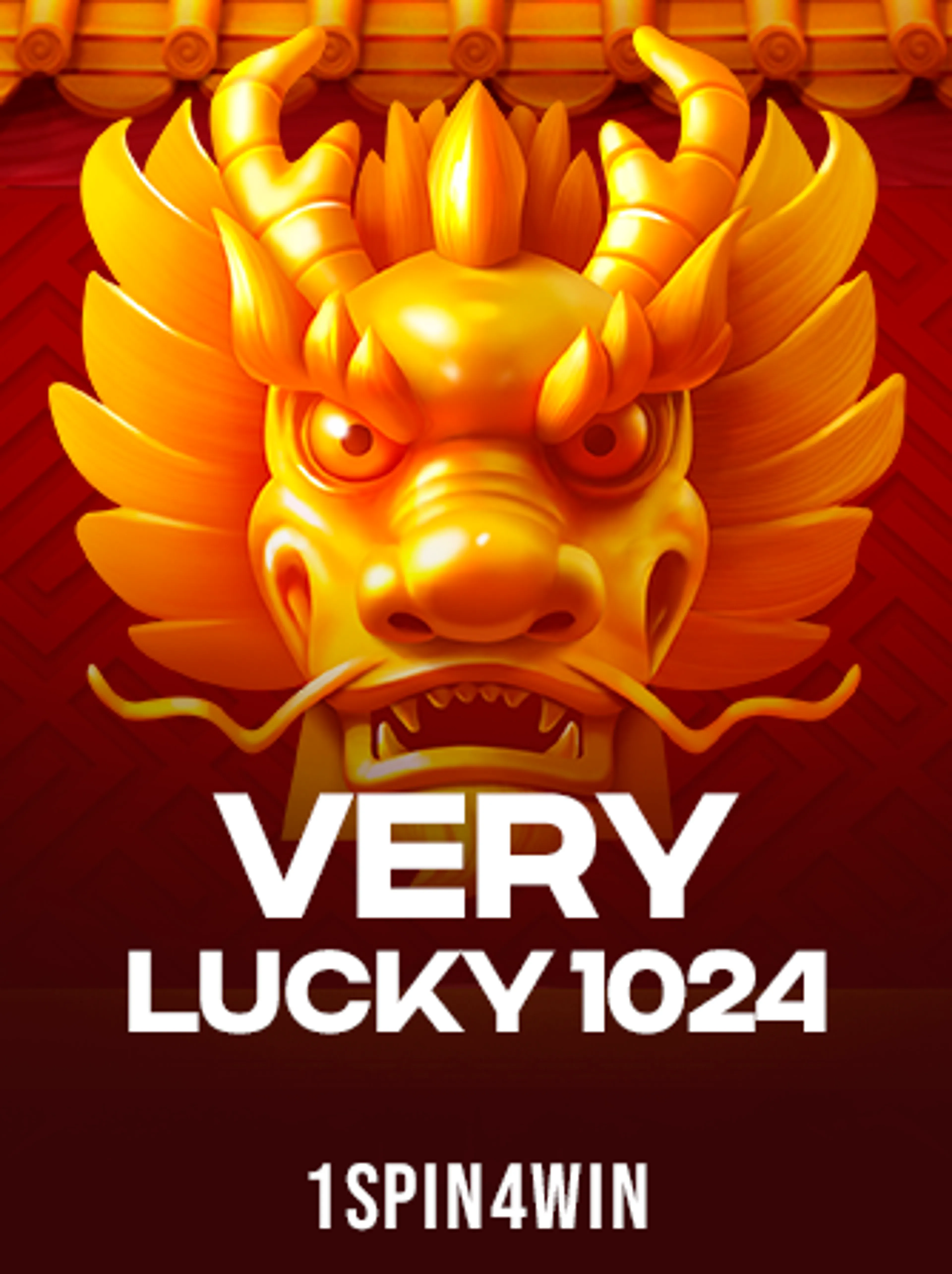Very Lucky 1024