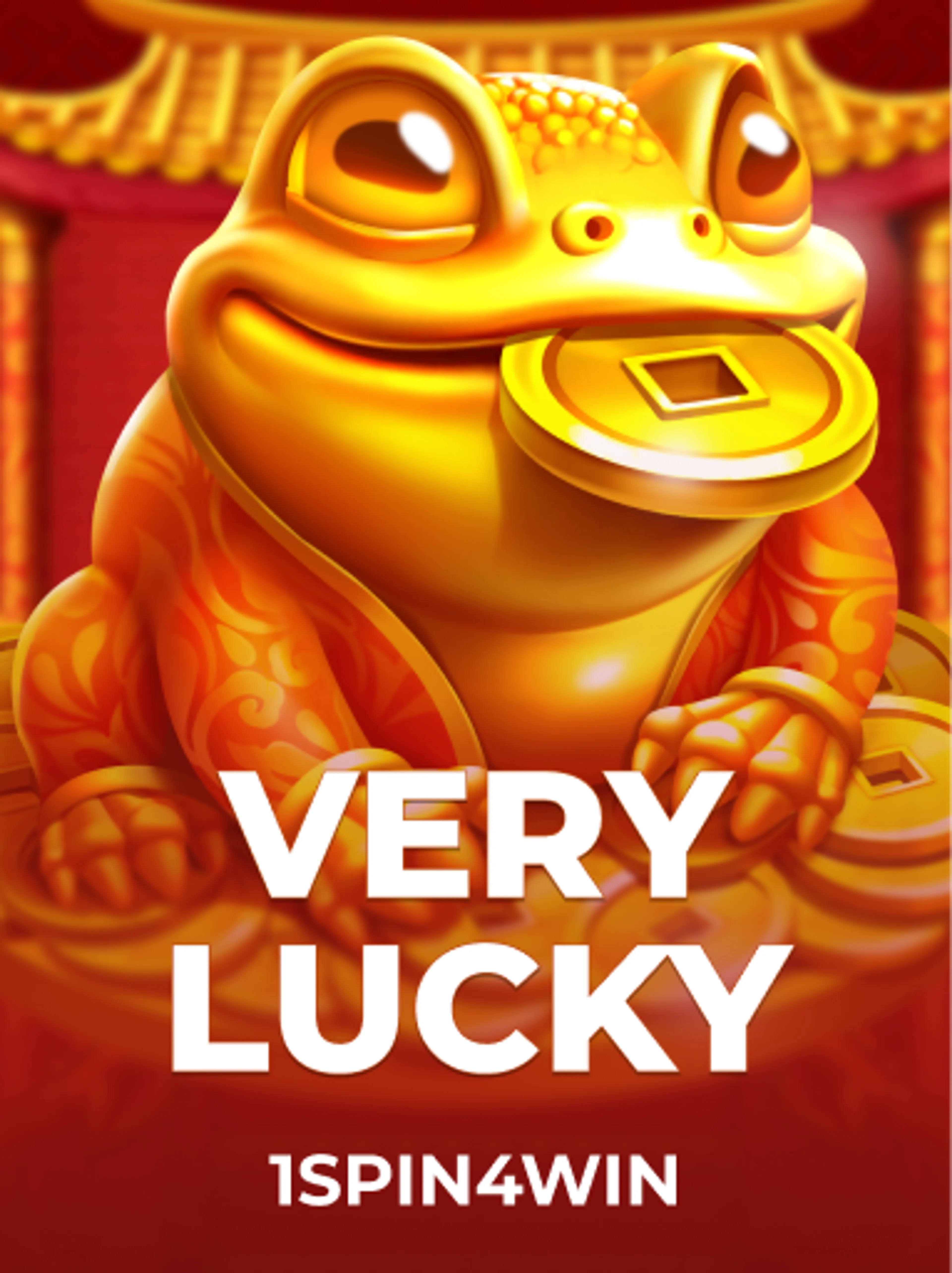 Very Lucky