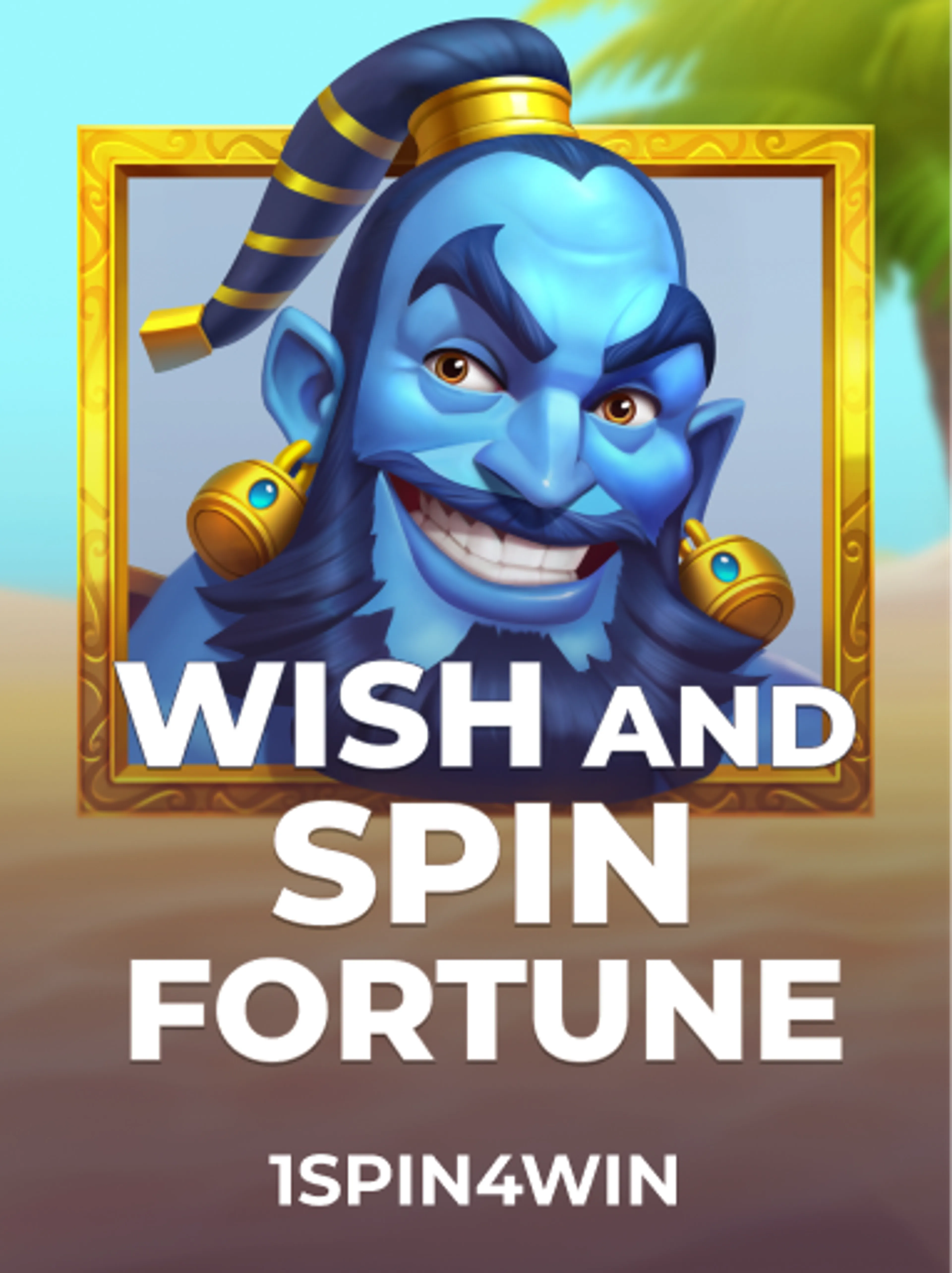 Wish And Spin Fortune