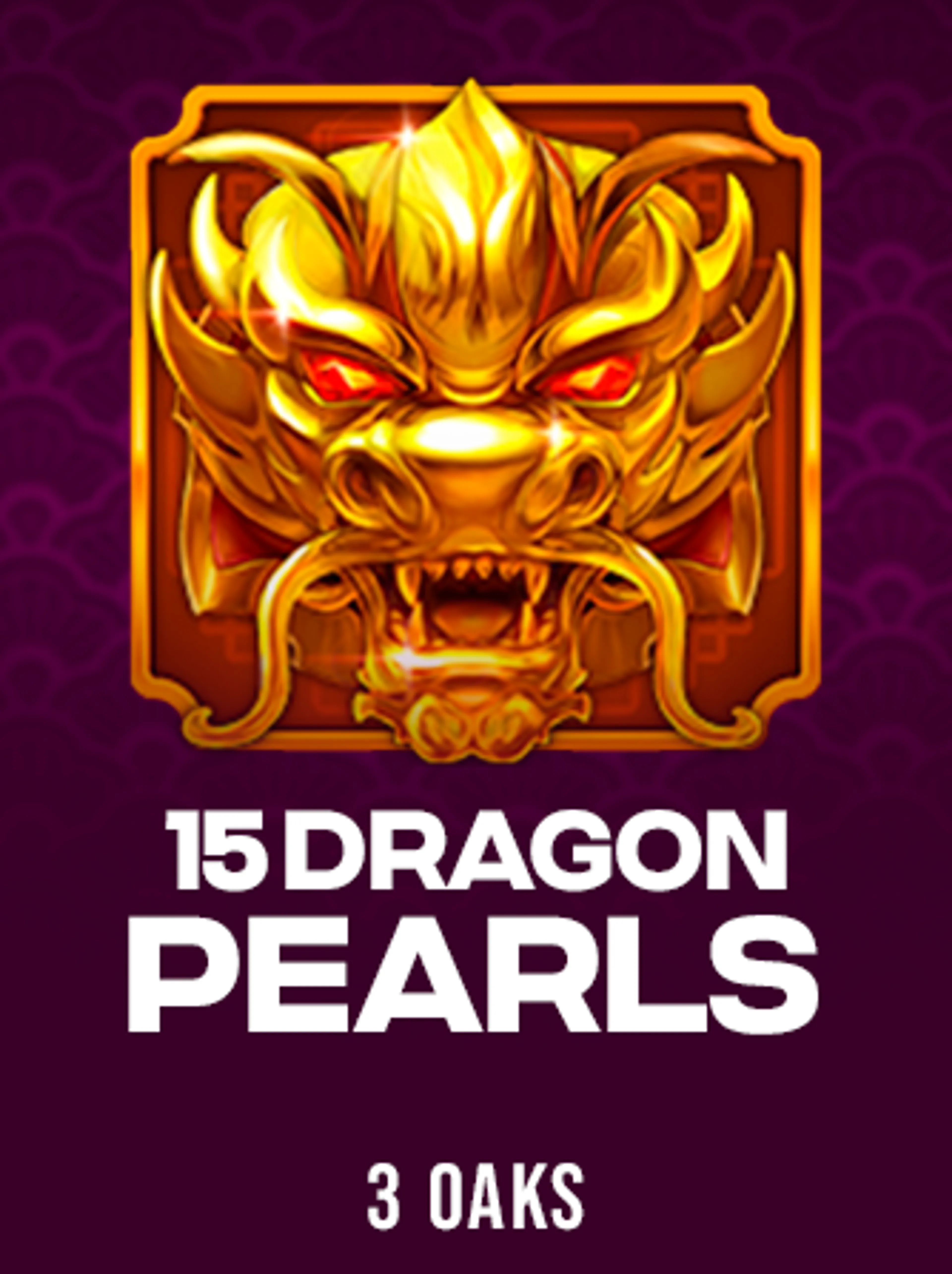 15 Dragon Pearls