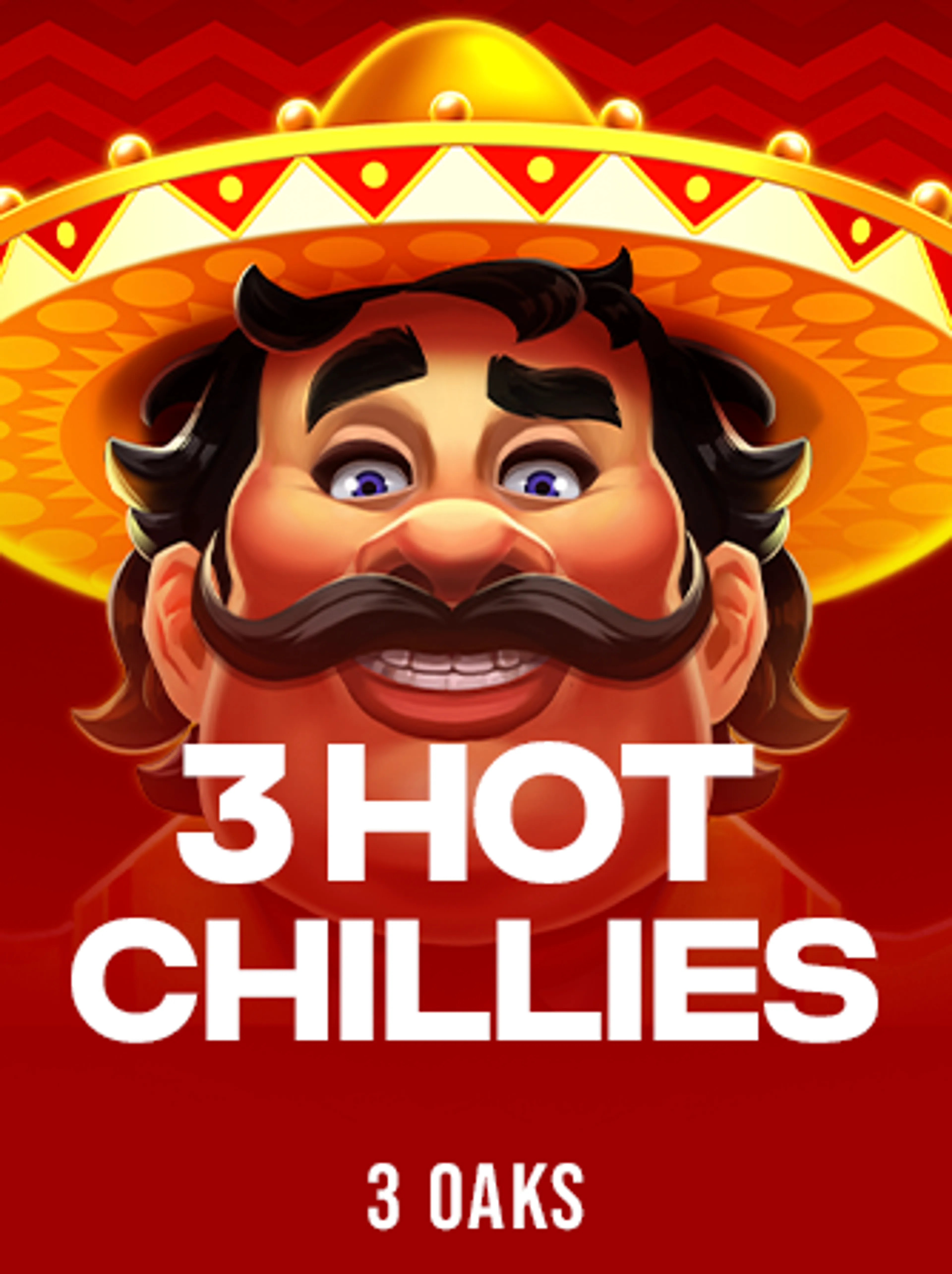 3 Hot Chillies