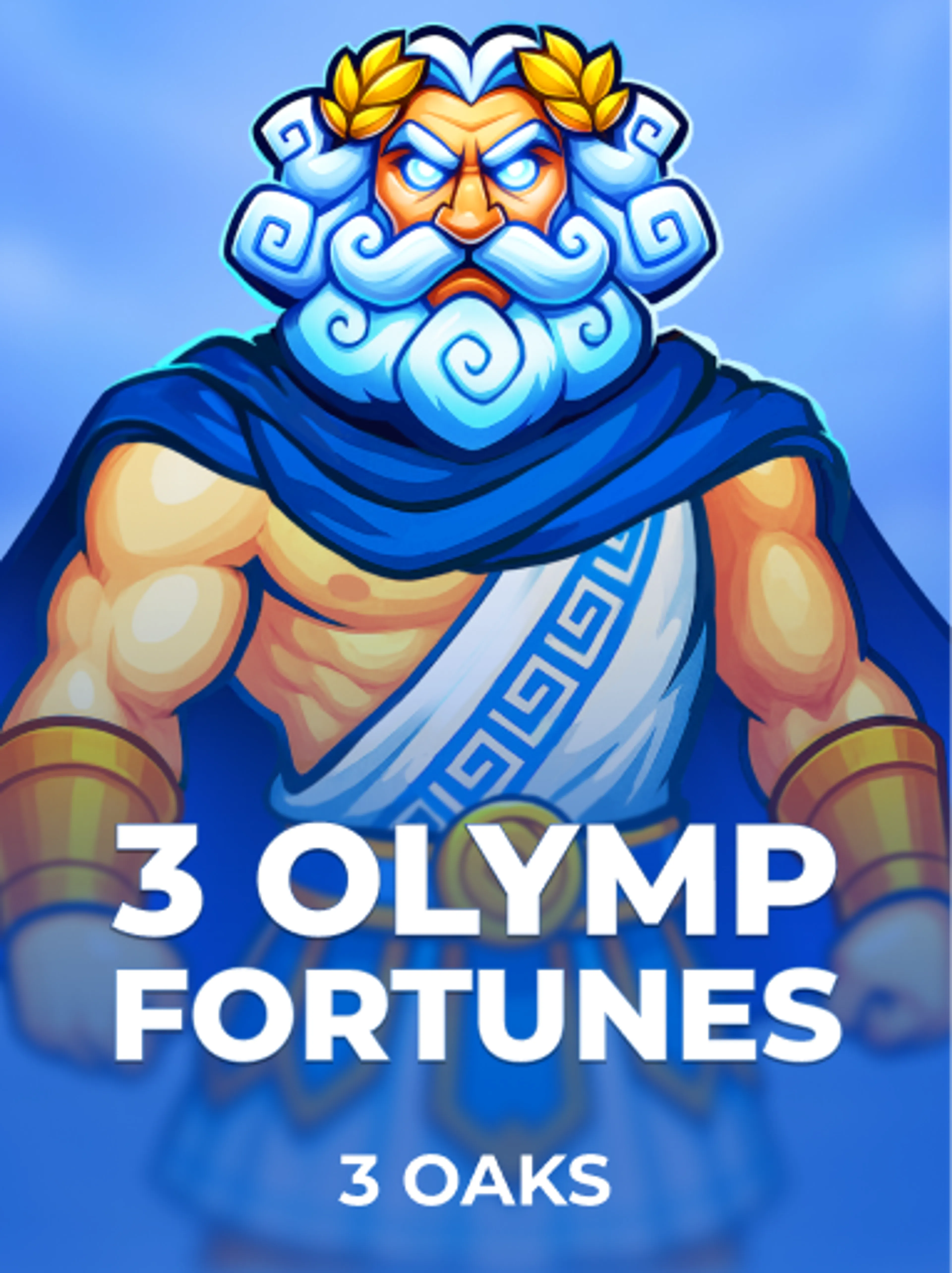 3 Olymp Fortunes