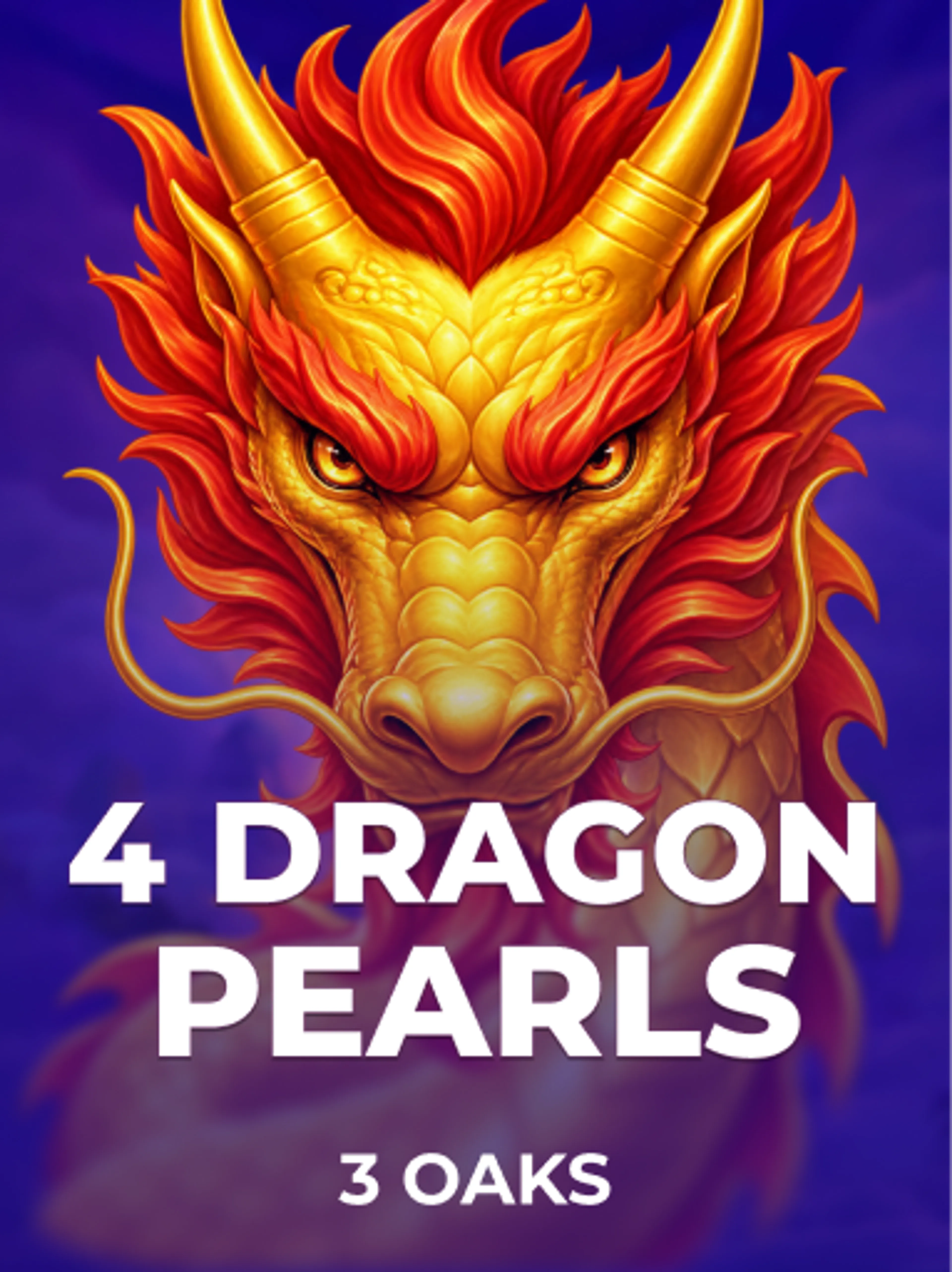 4 Dragon Pearls