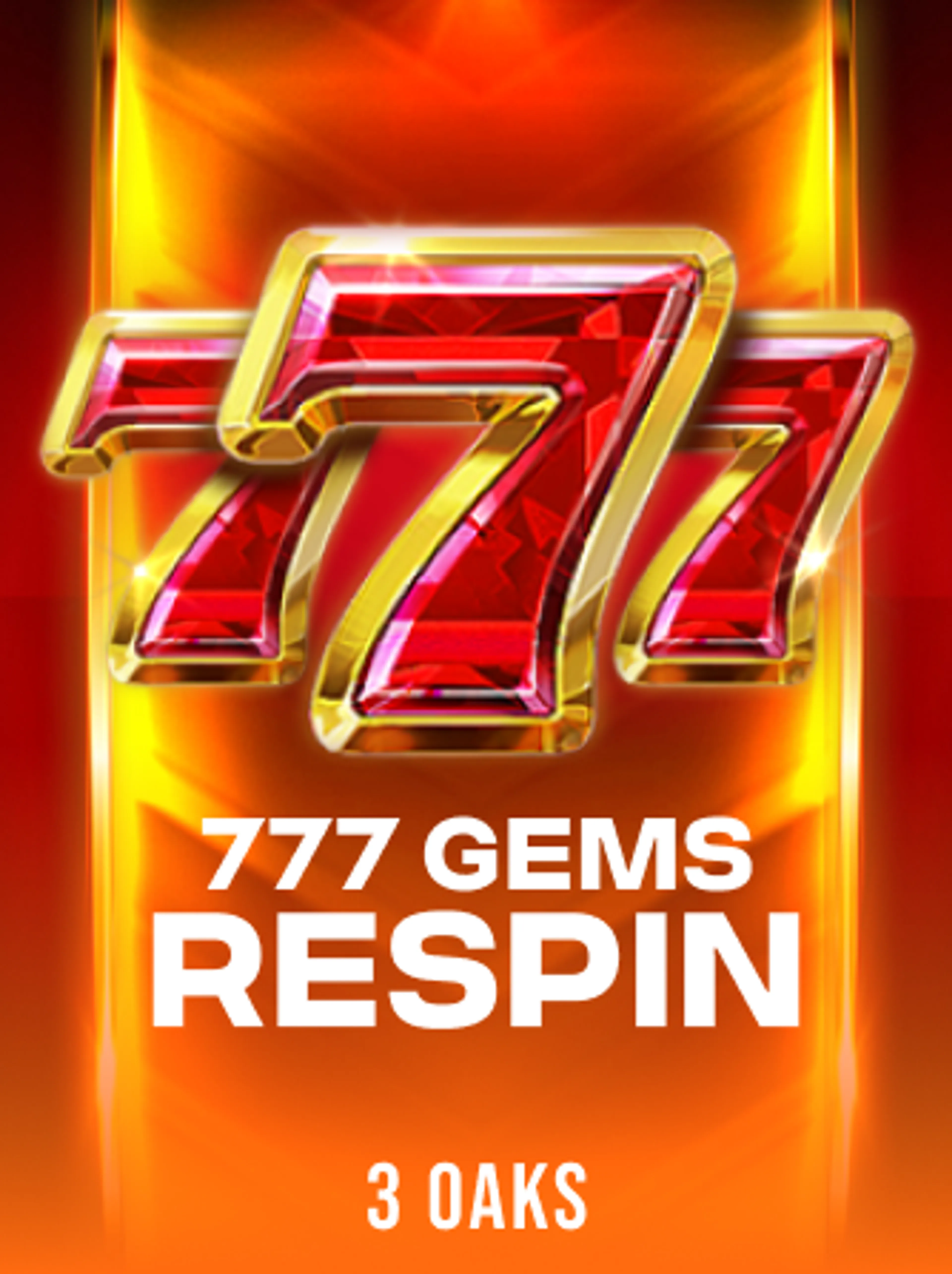 777 Gems ReSpin