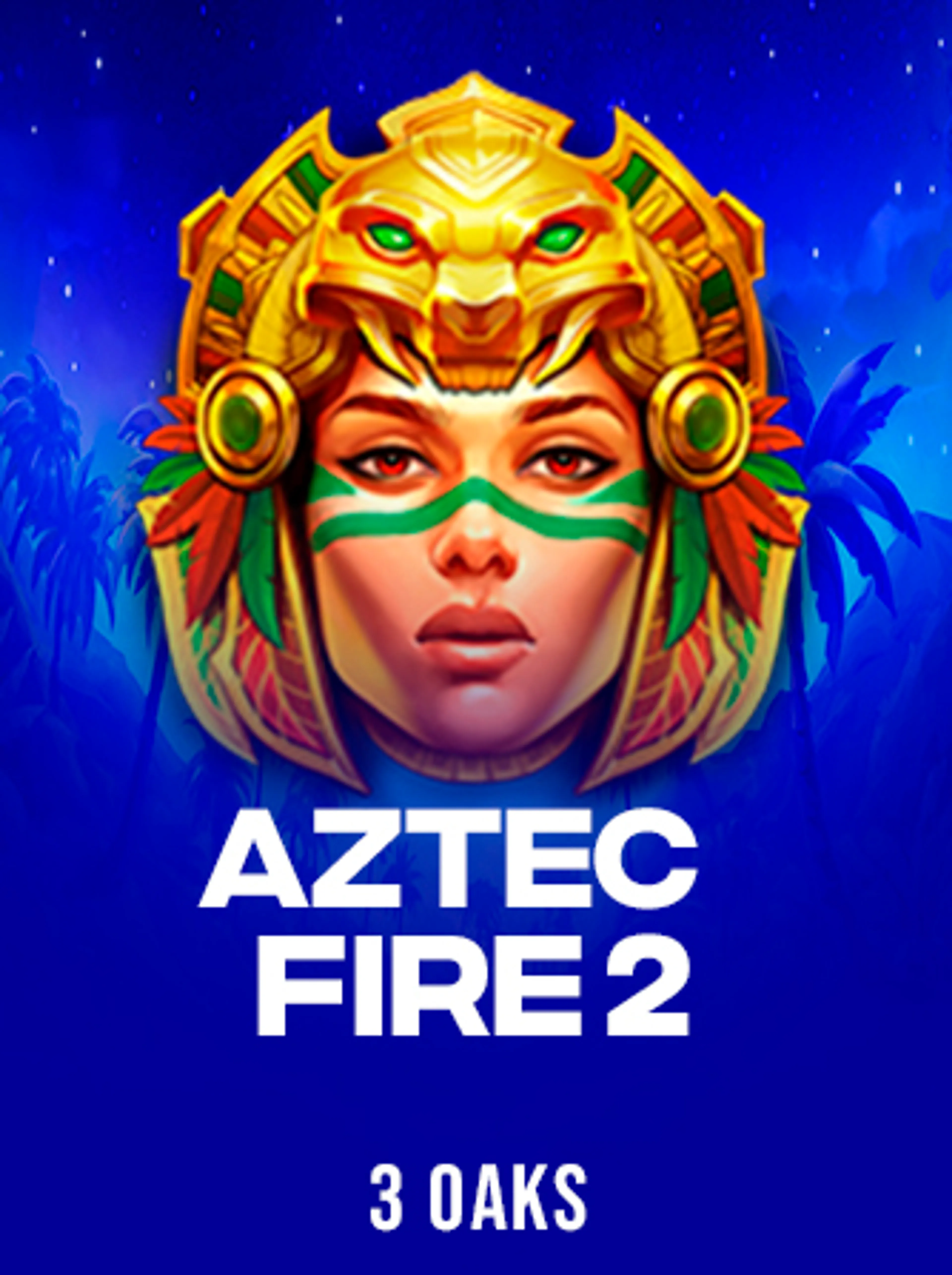 Aztec Fire 2