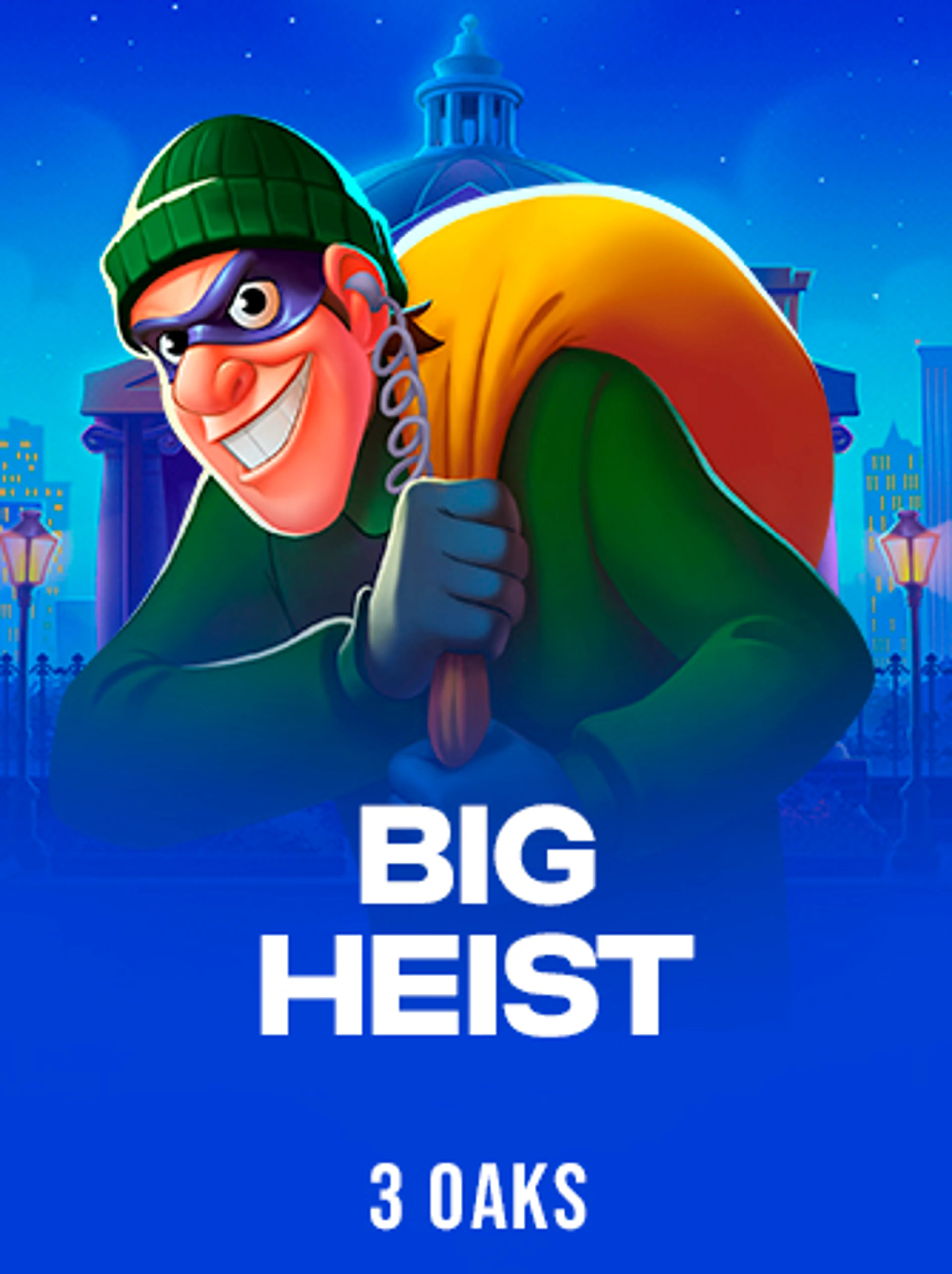 Big Heist