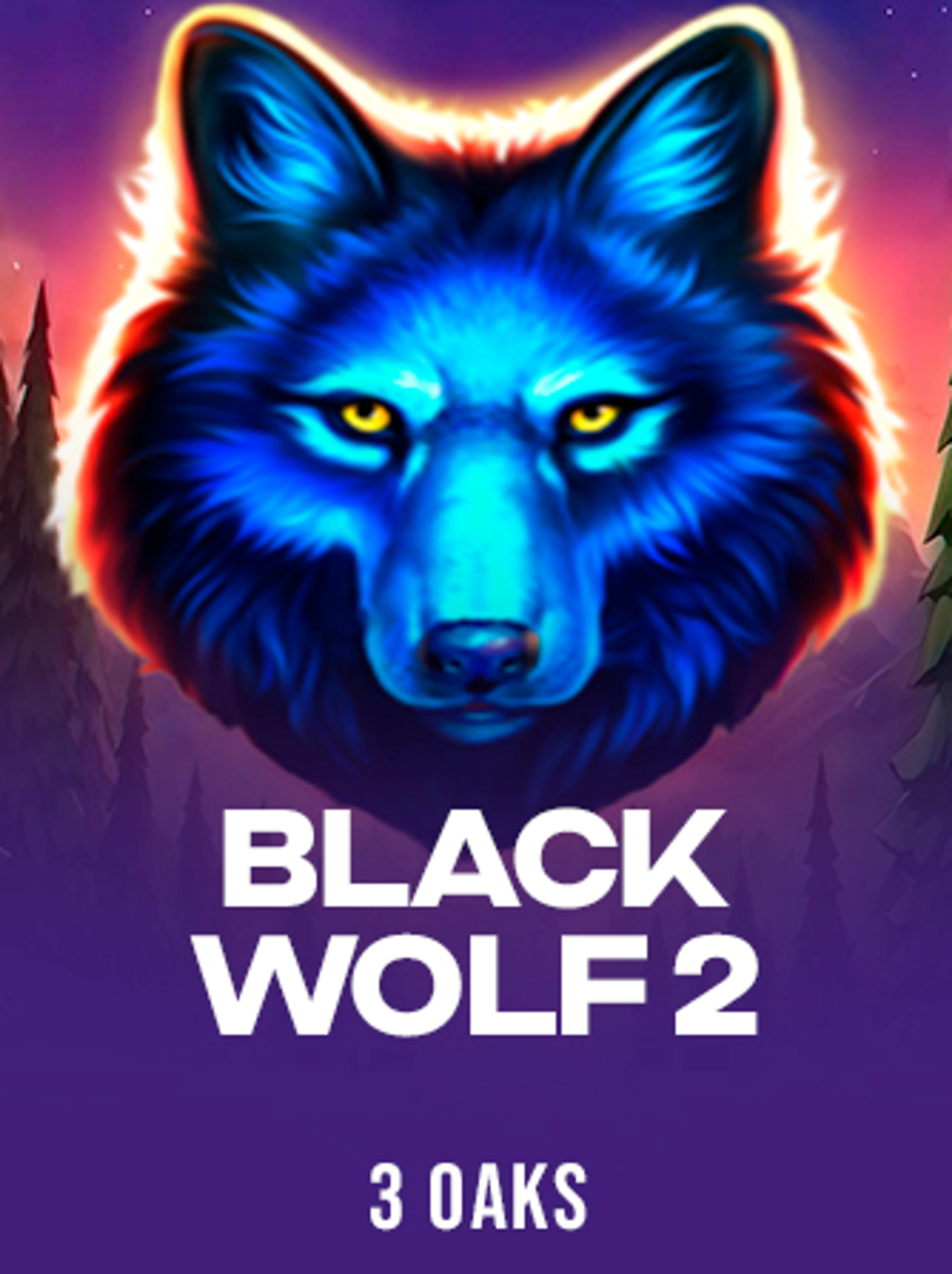 Black Wolf 2