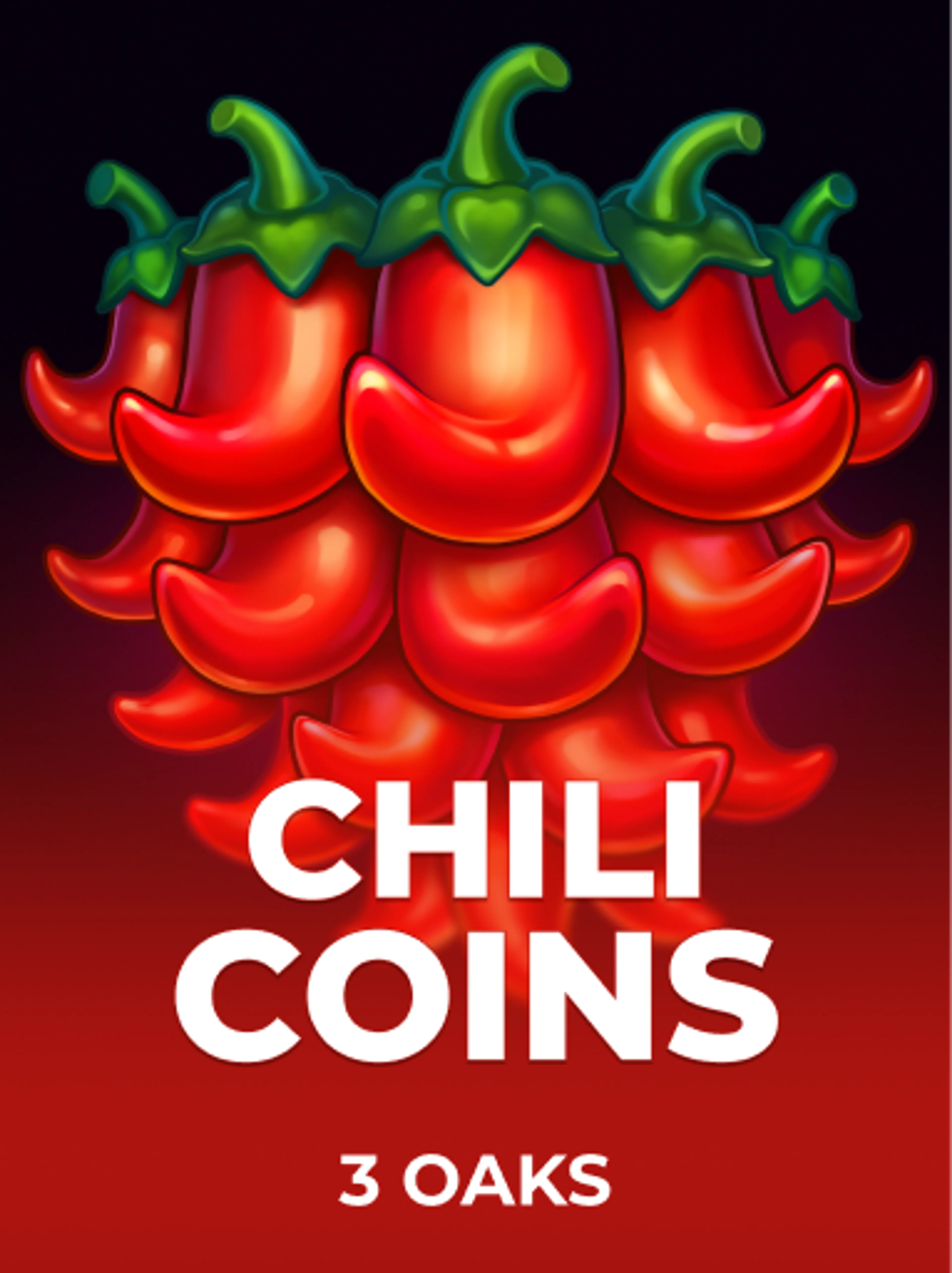 Chili Coins