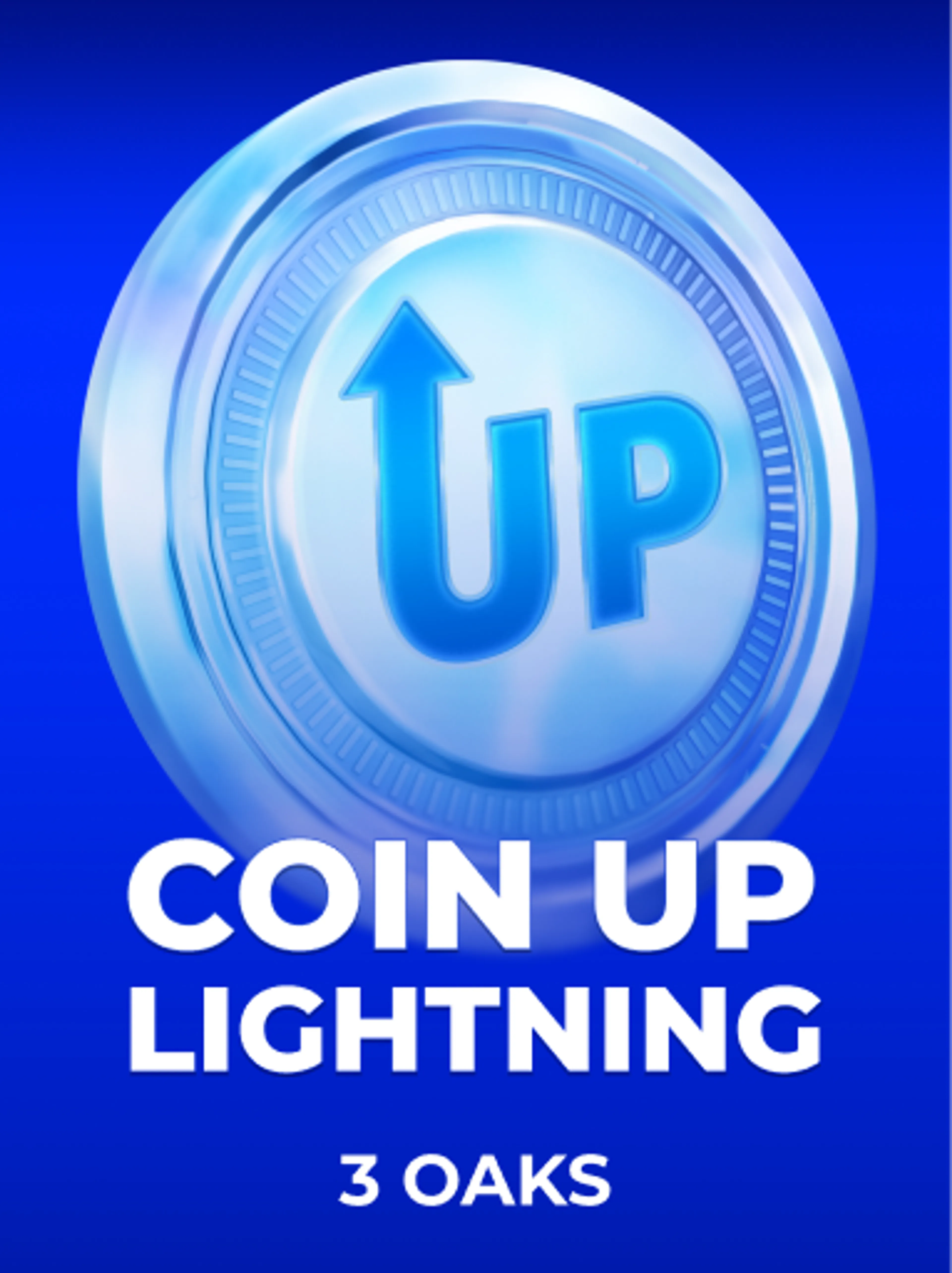 Coin UP: Lightning