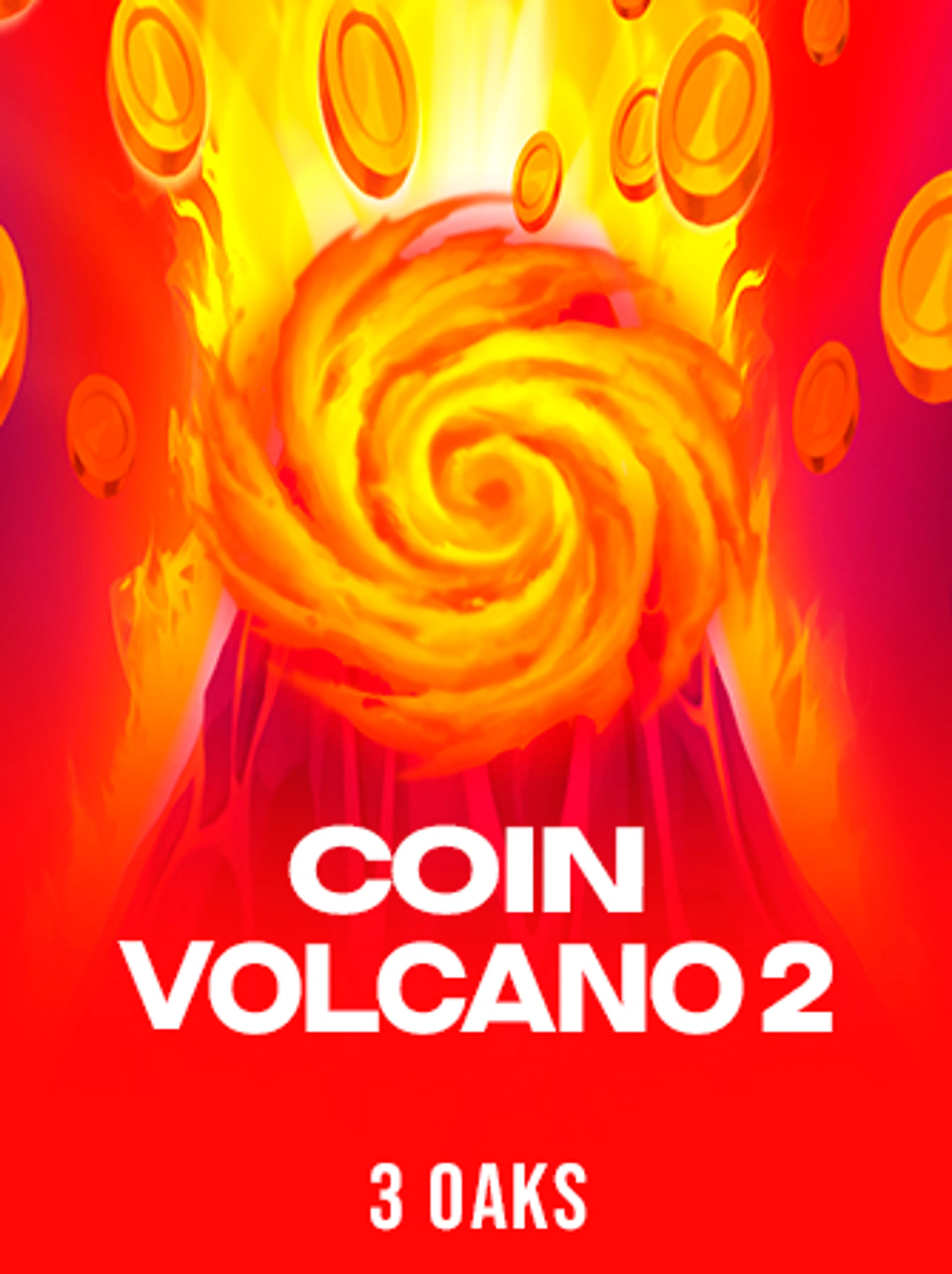 Coin Volcano 2