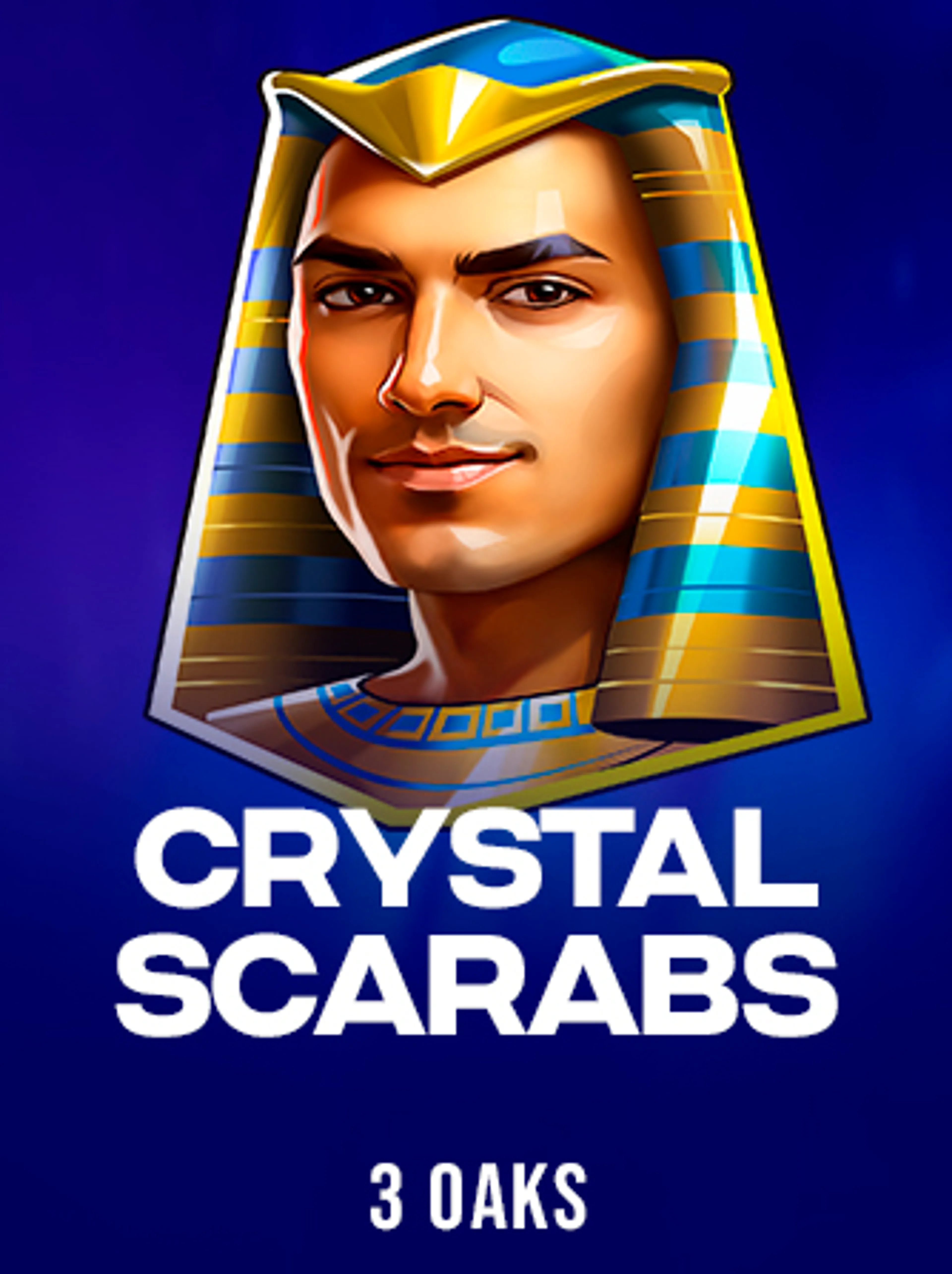 Crystal Scarabs