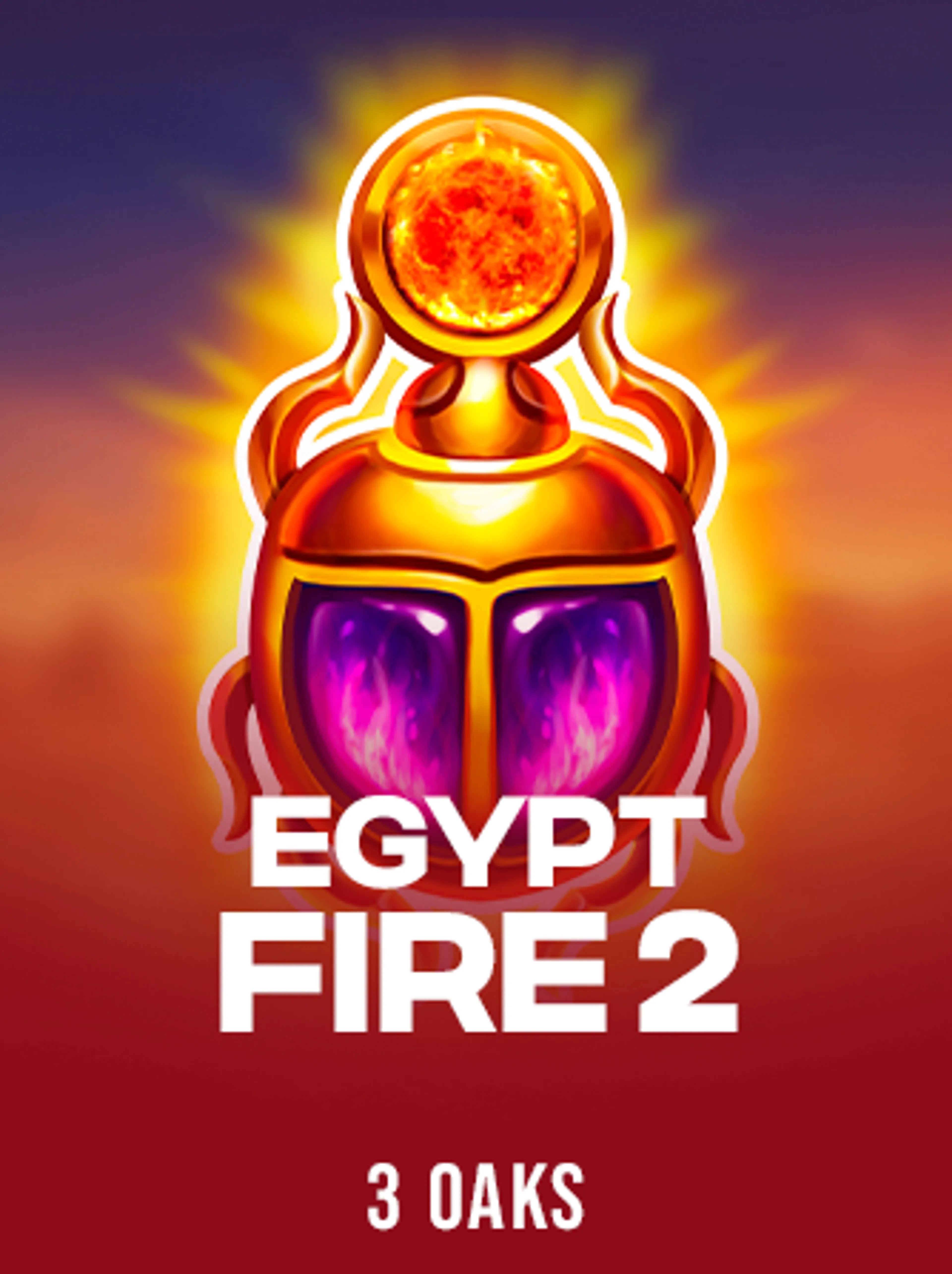 Egypt Fire 2