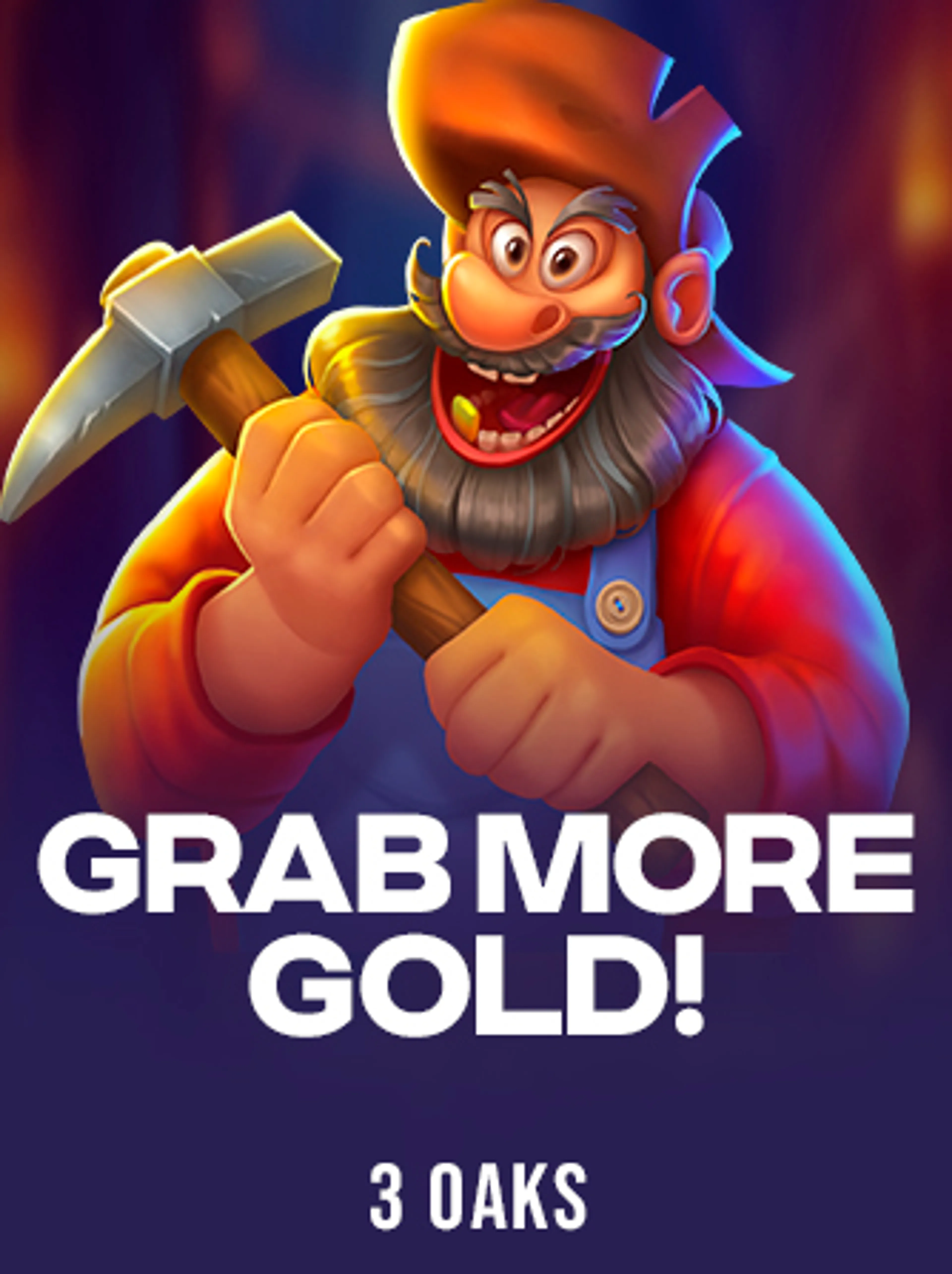 Grab more Gold!
