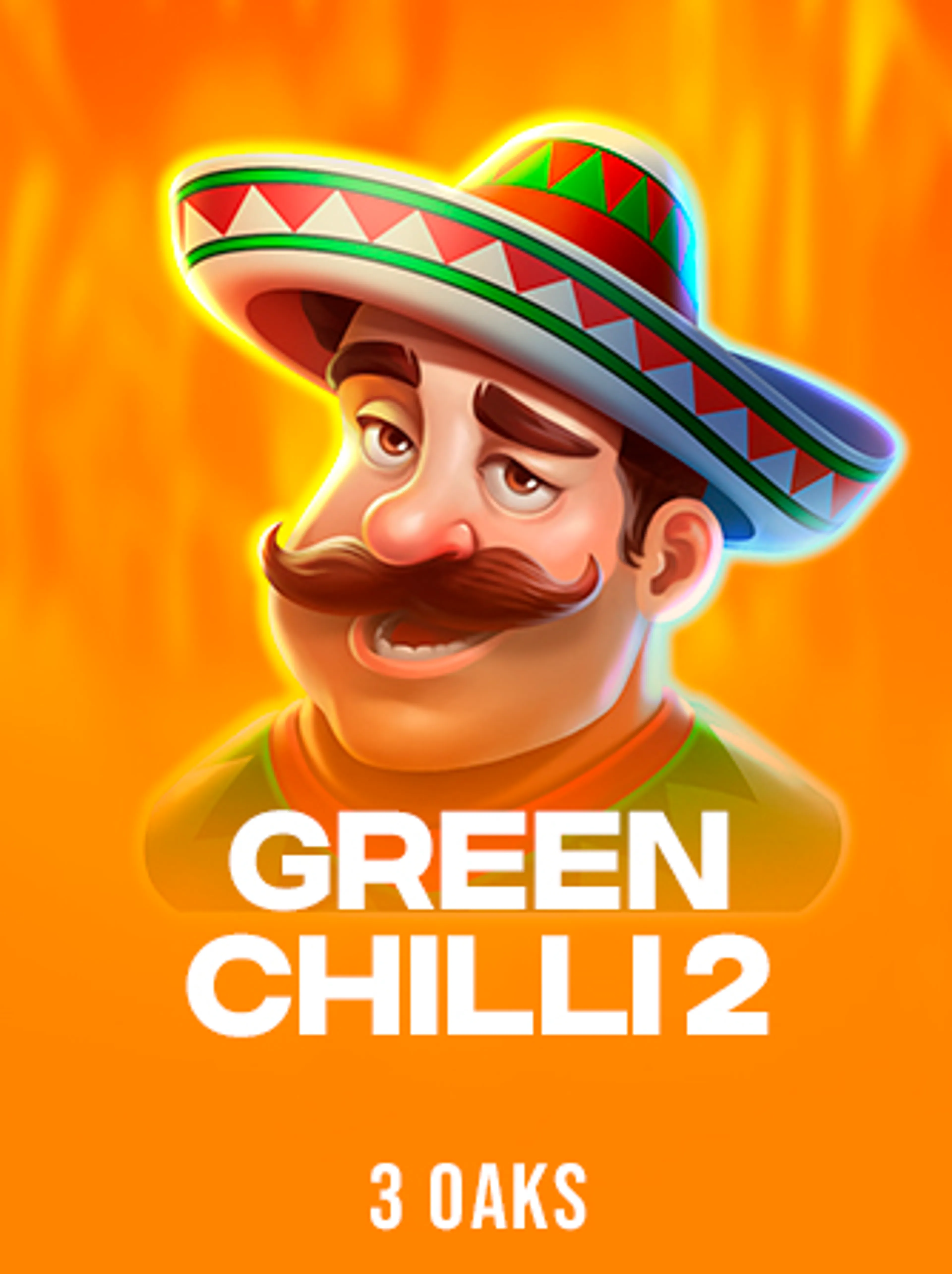 Green Chilli 2