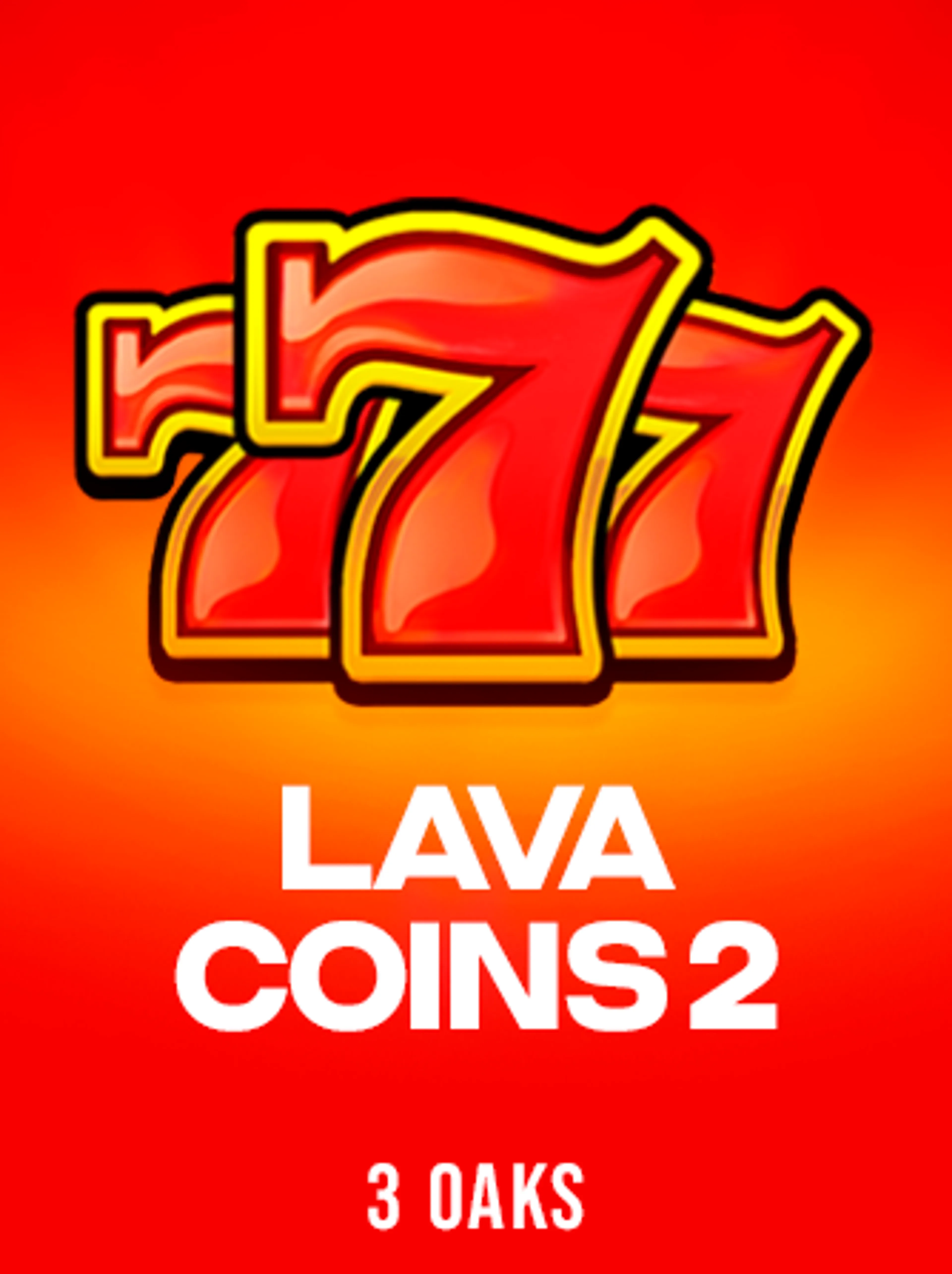 Lava Coins 2