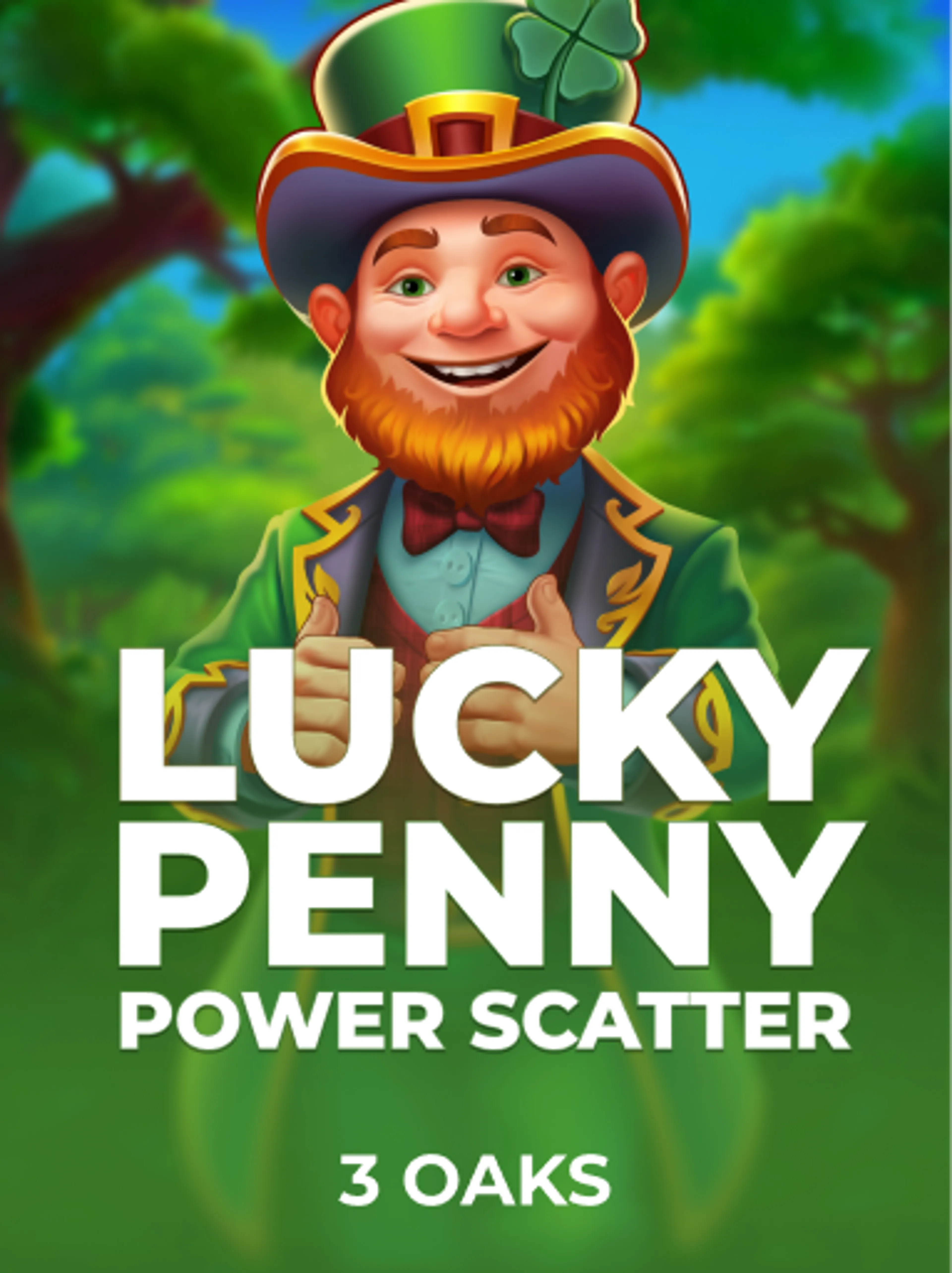 Lucky Penny Power Scatter