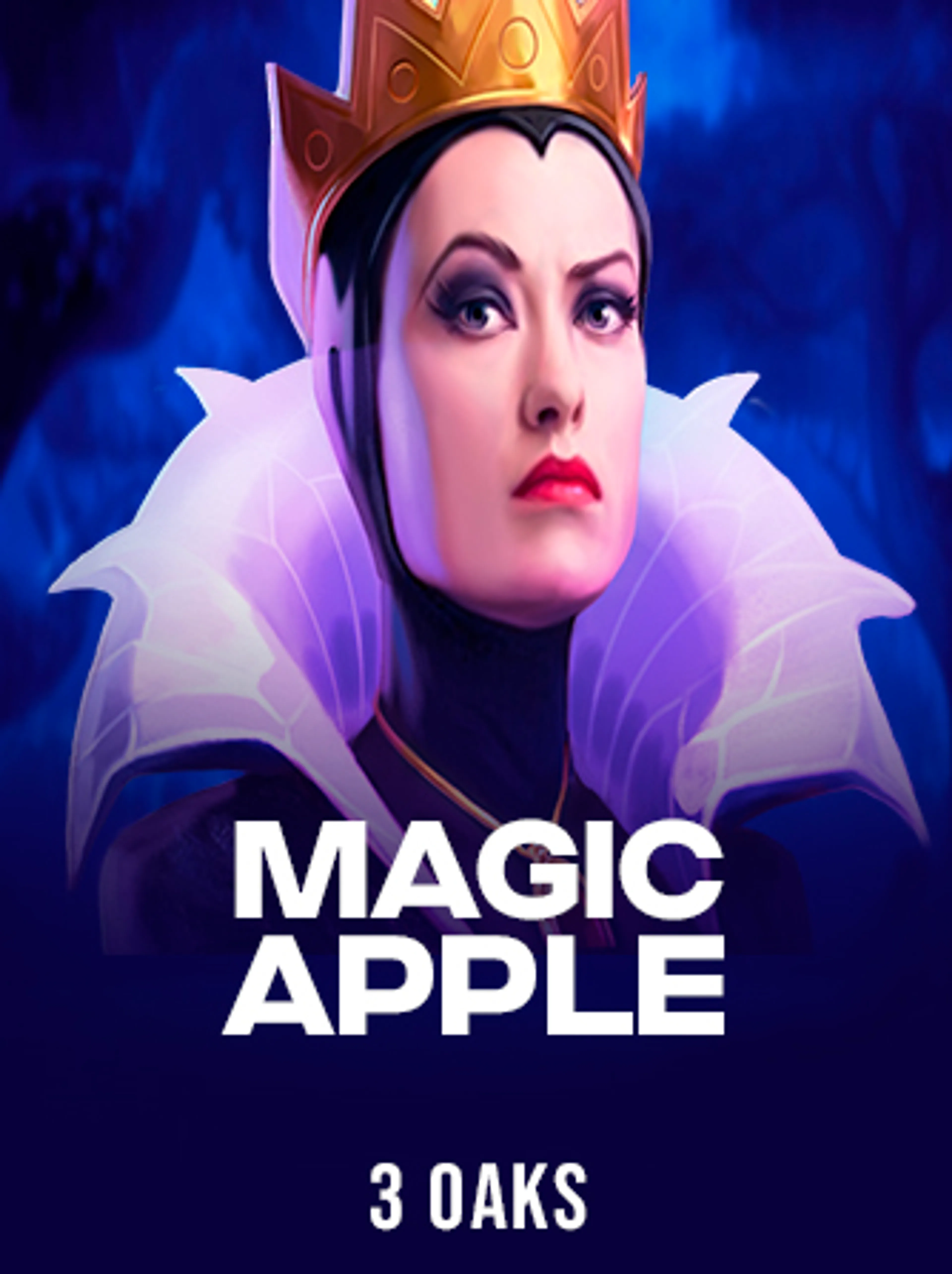 Magic Apple