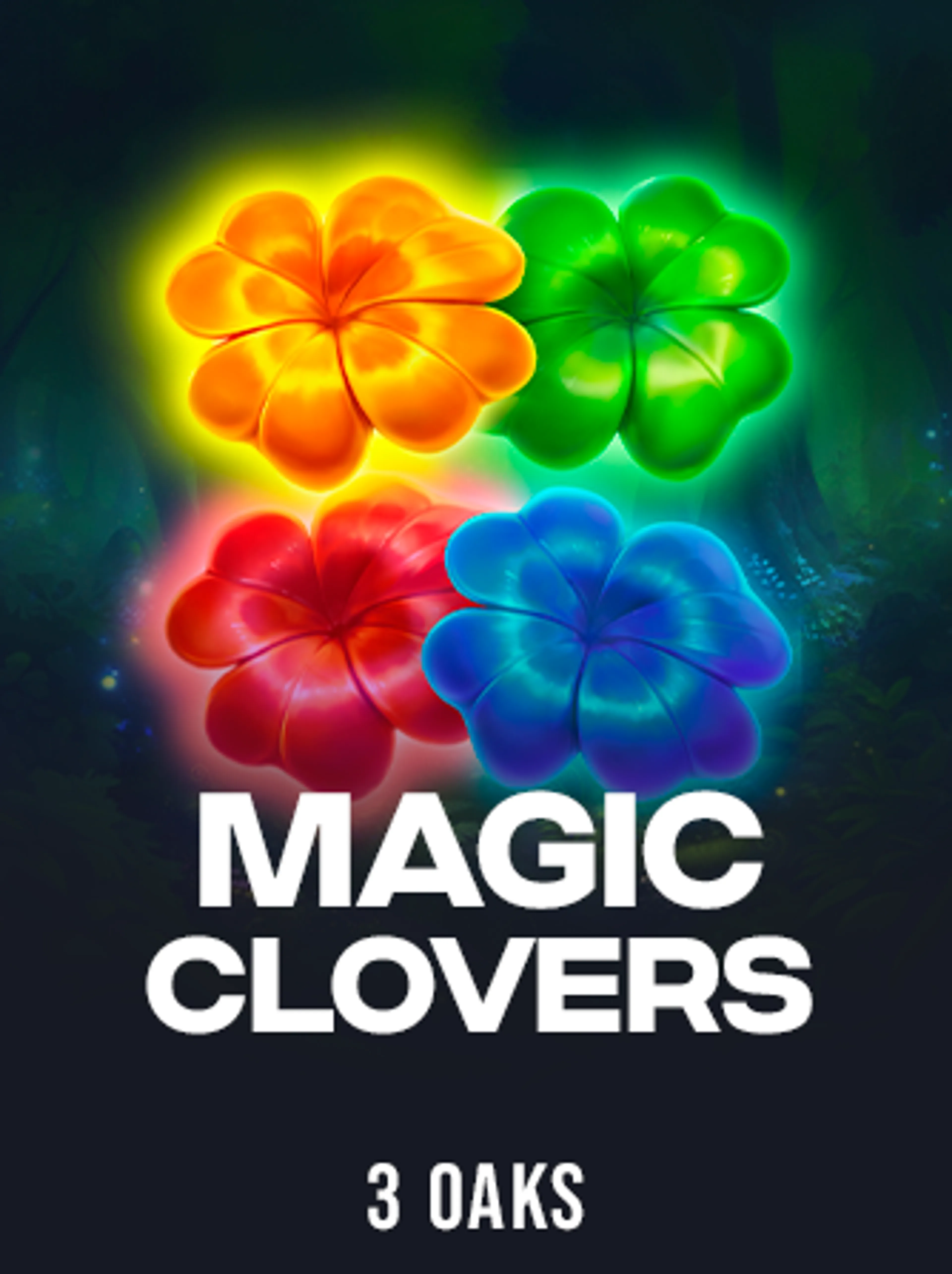 Magic Clovers