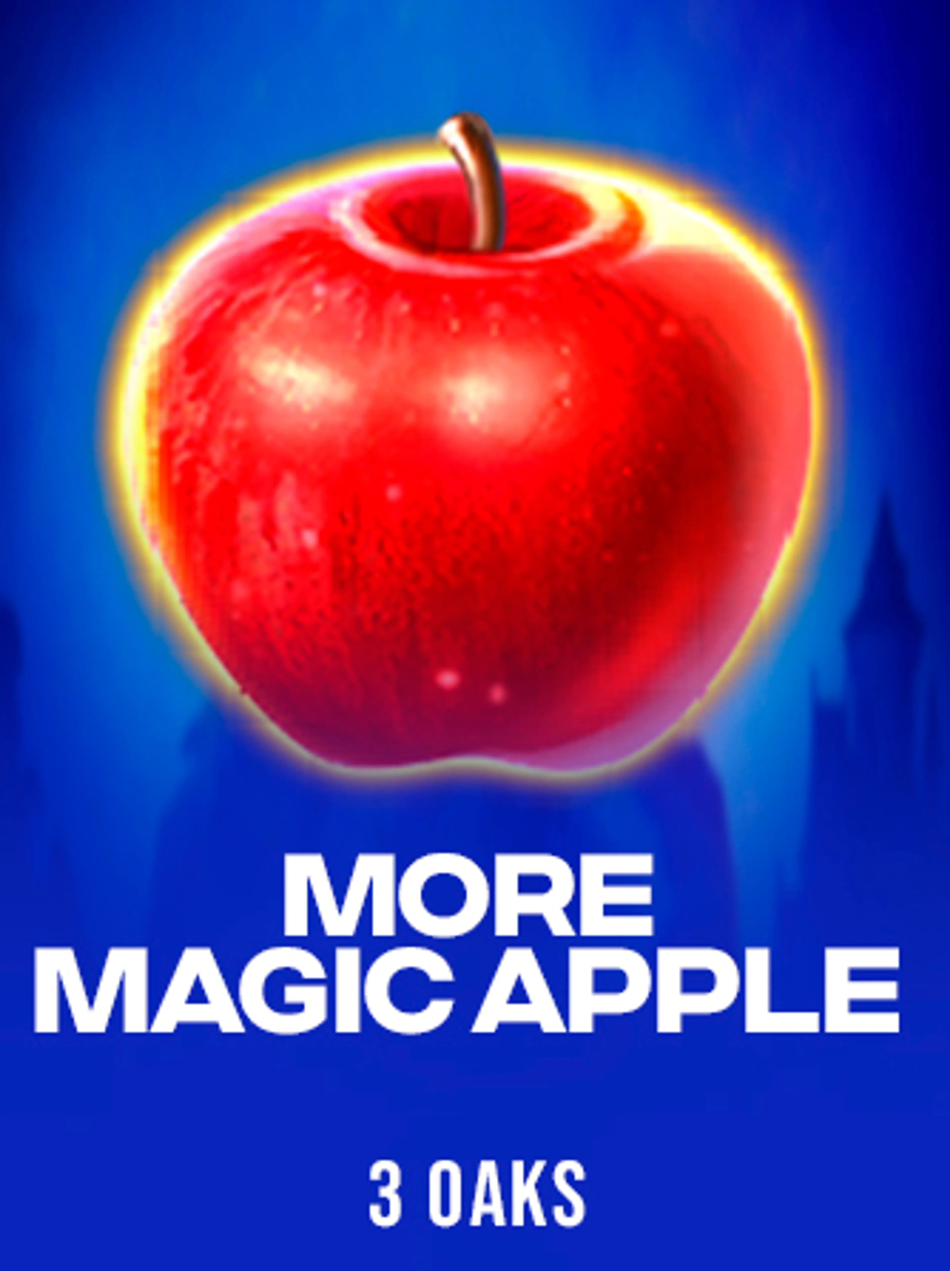 More Magic Apple