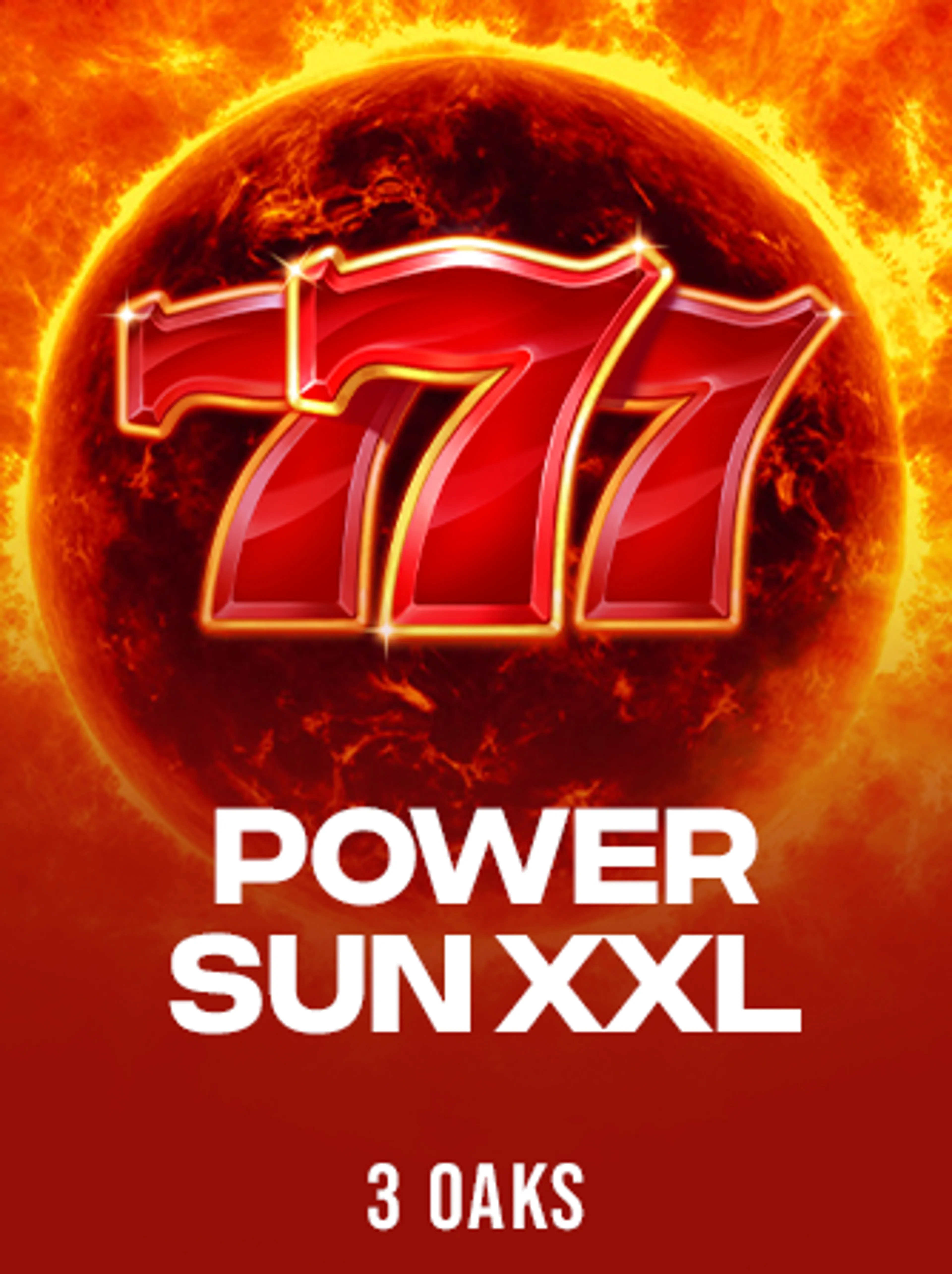Power Sun XXL