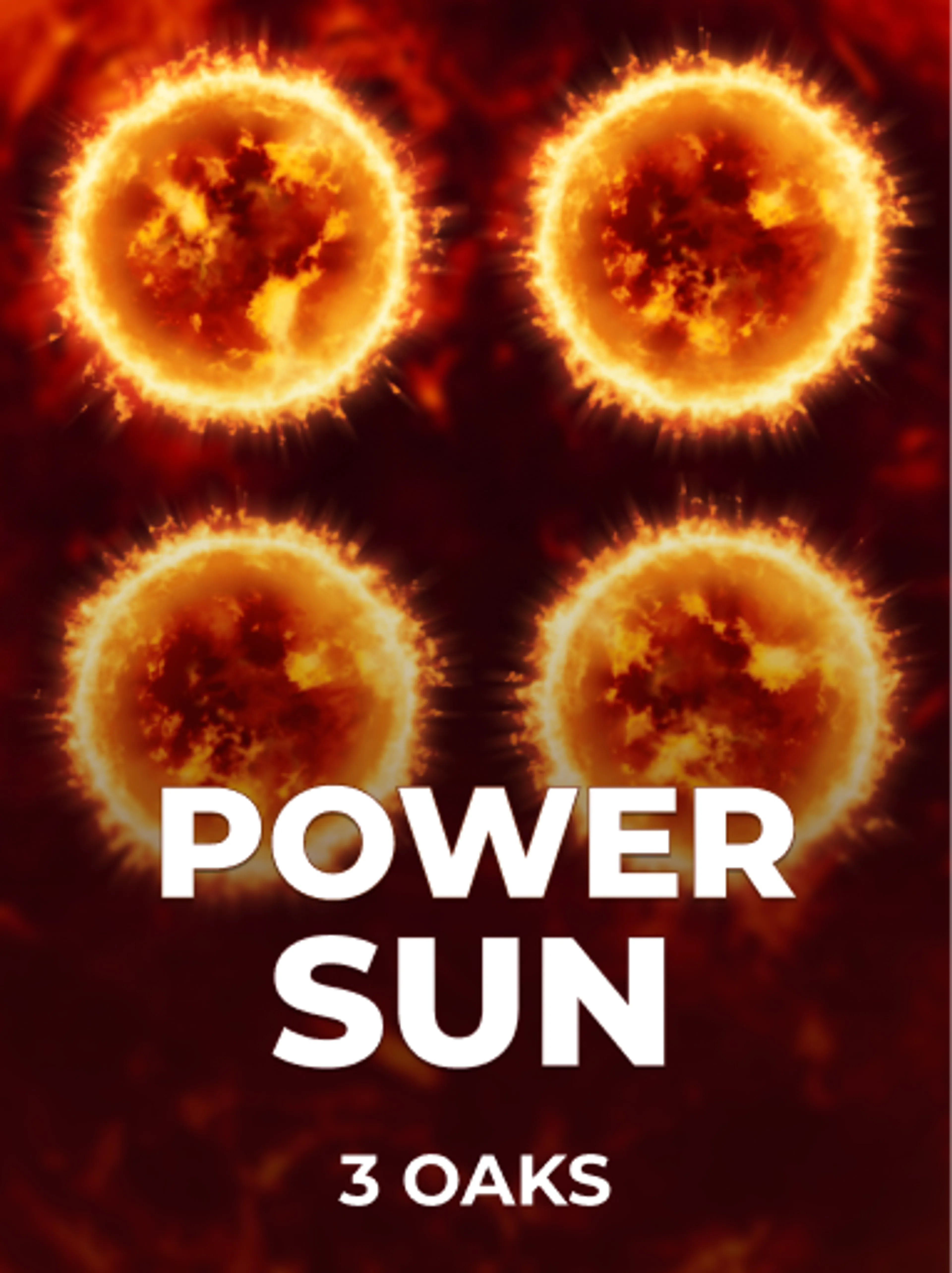 Power Sun