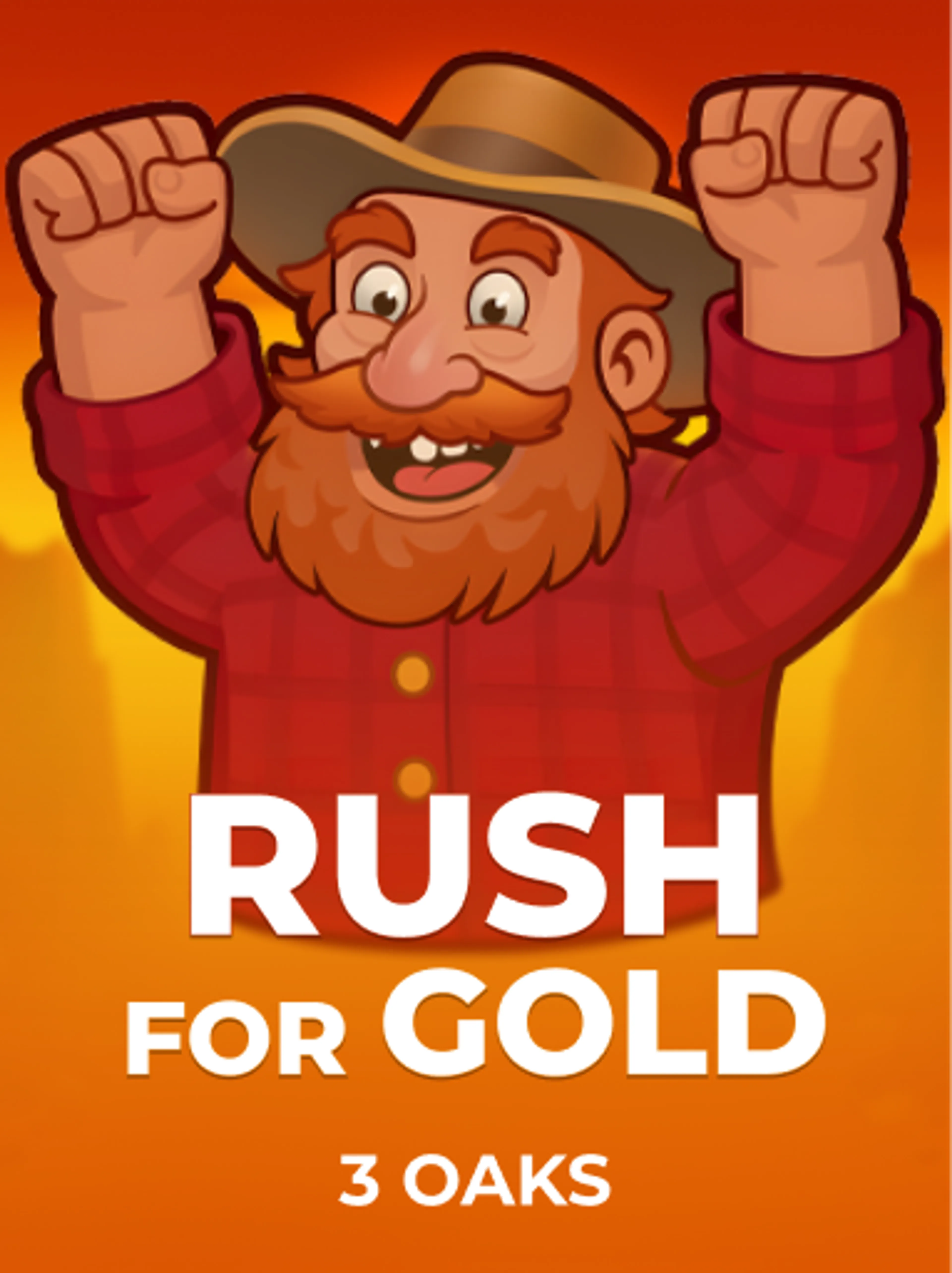 Rush for Gold