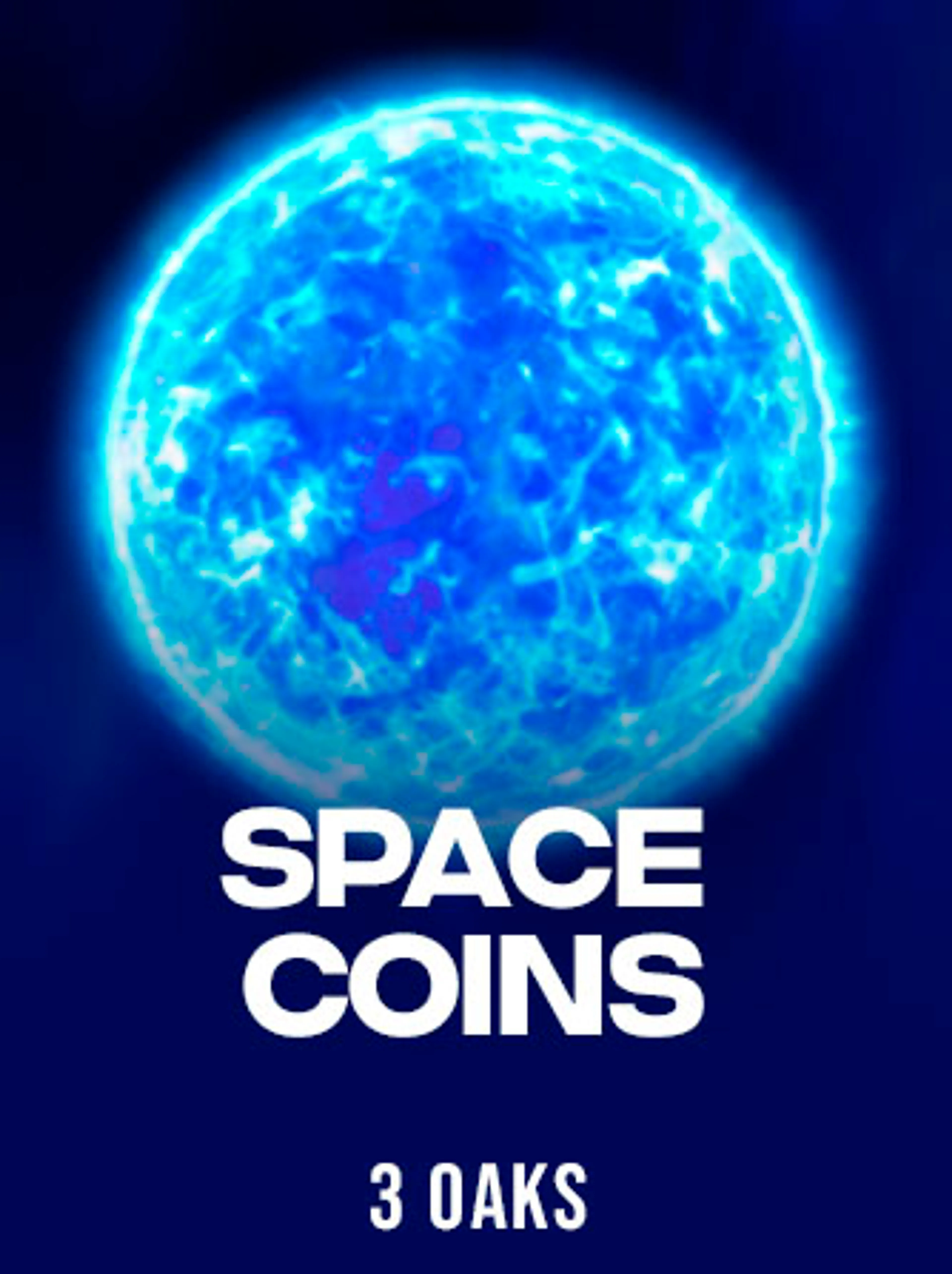 Space Coins