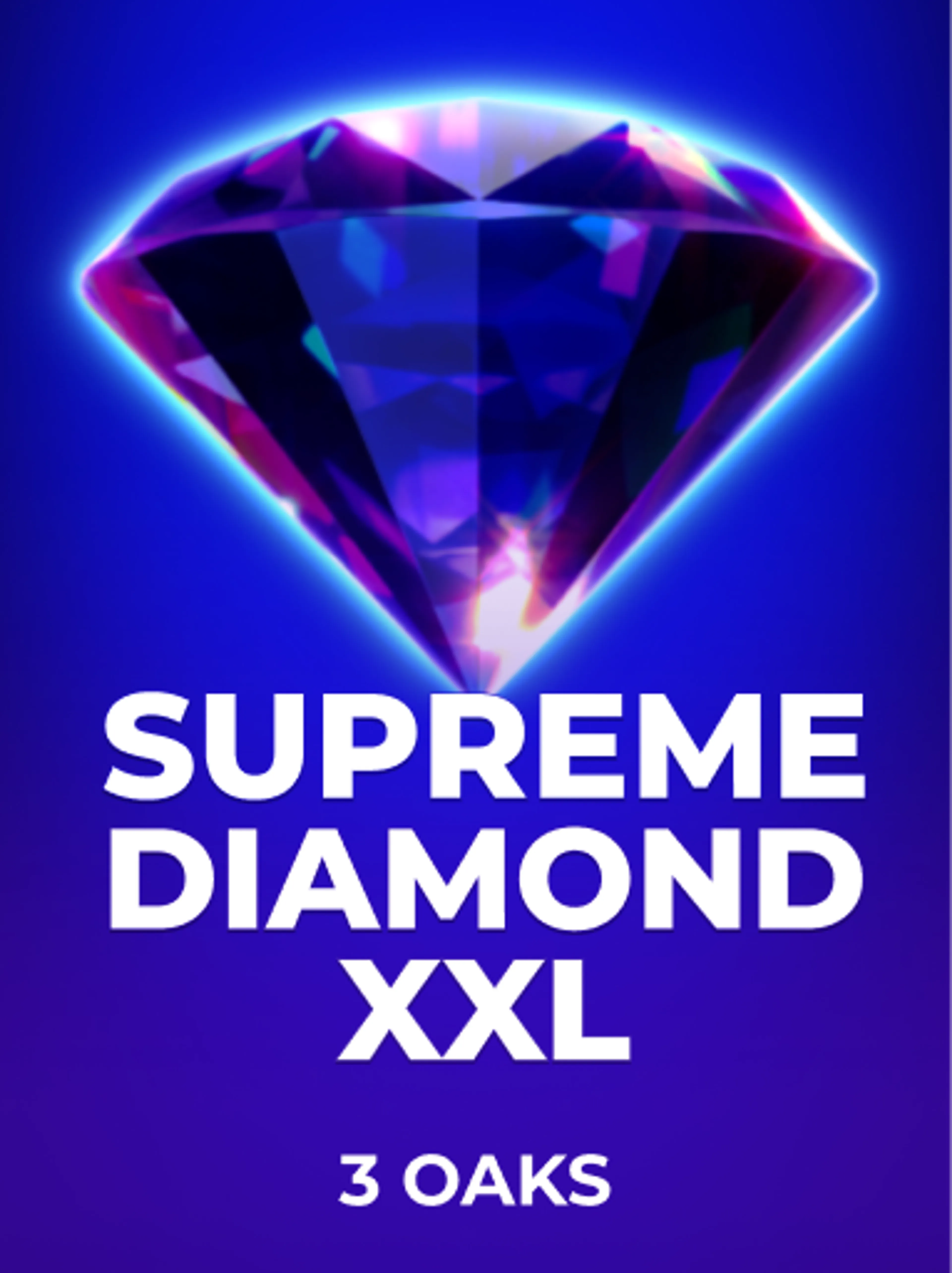 Supreme Diamond XXL