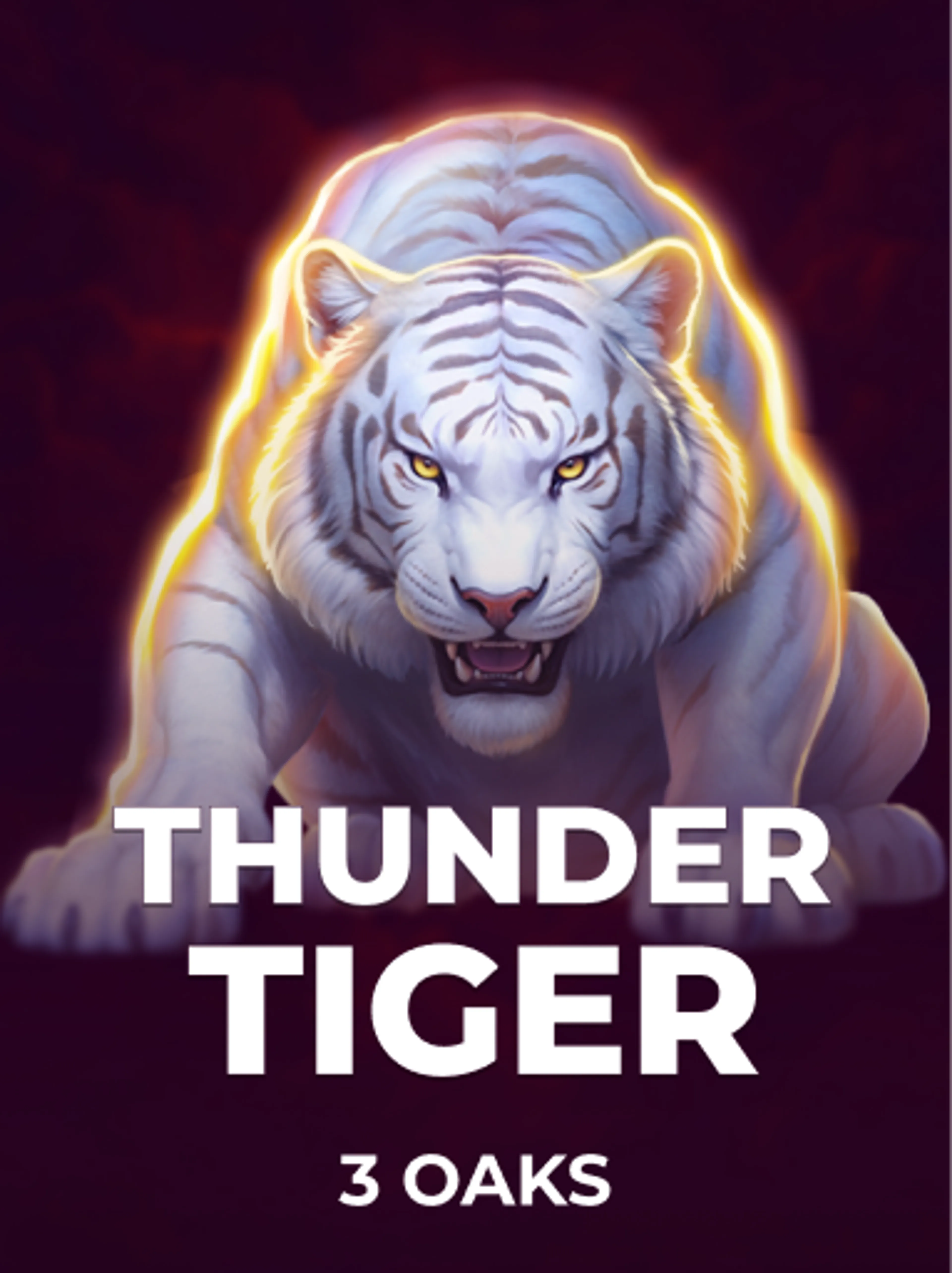 Thunder Tiger
