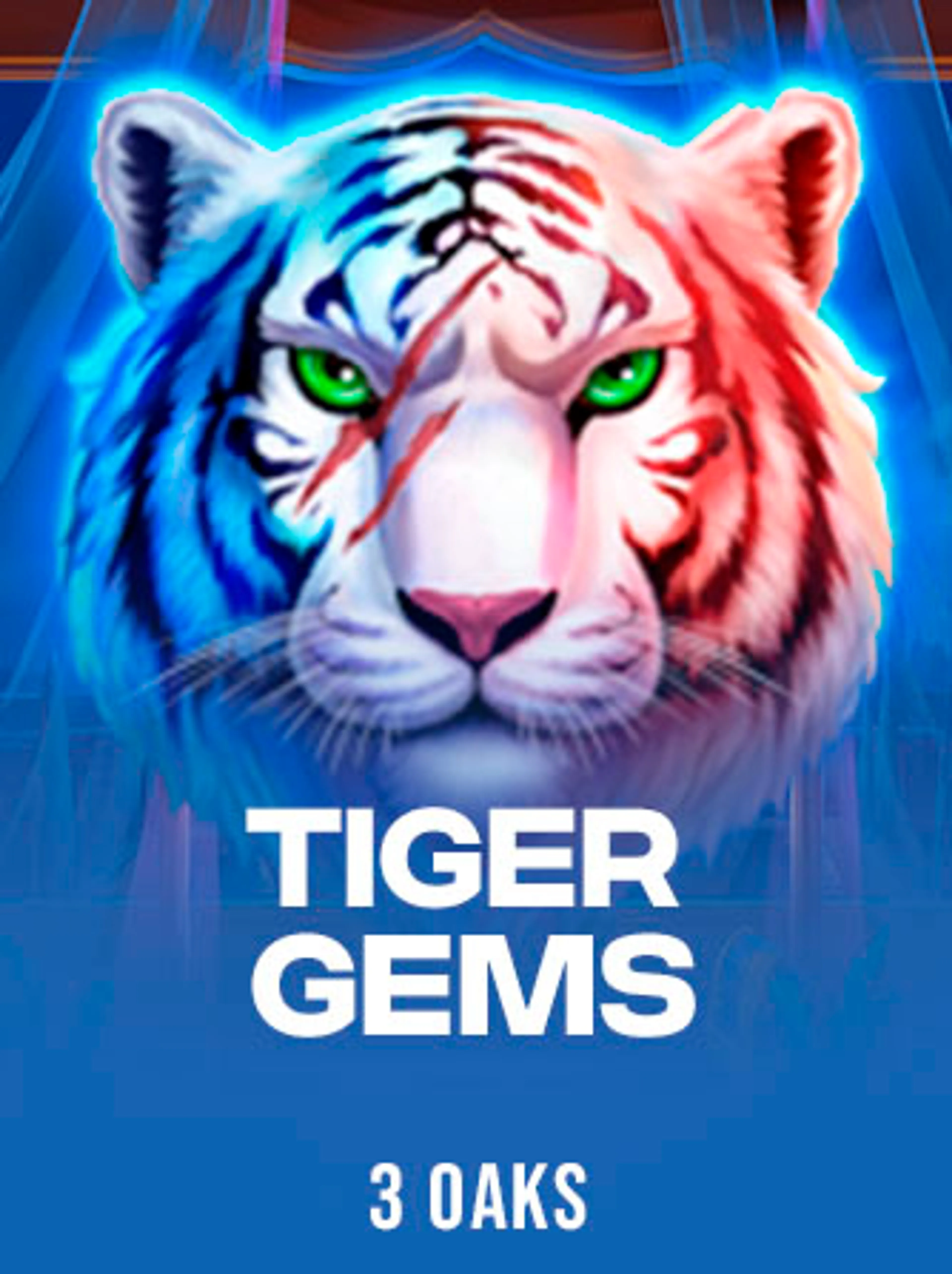 Tiger Gems