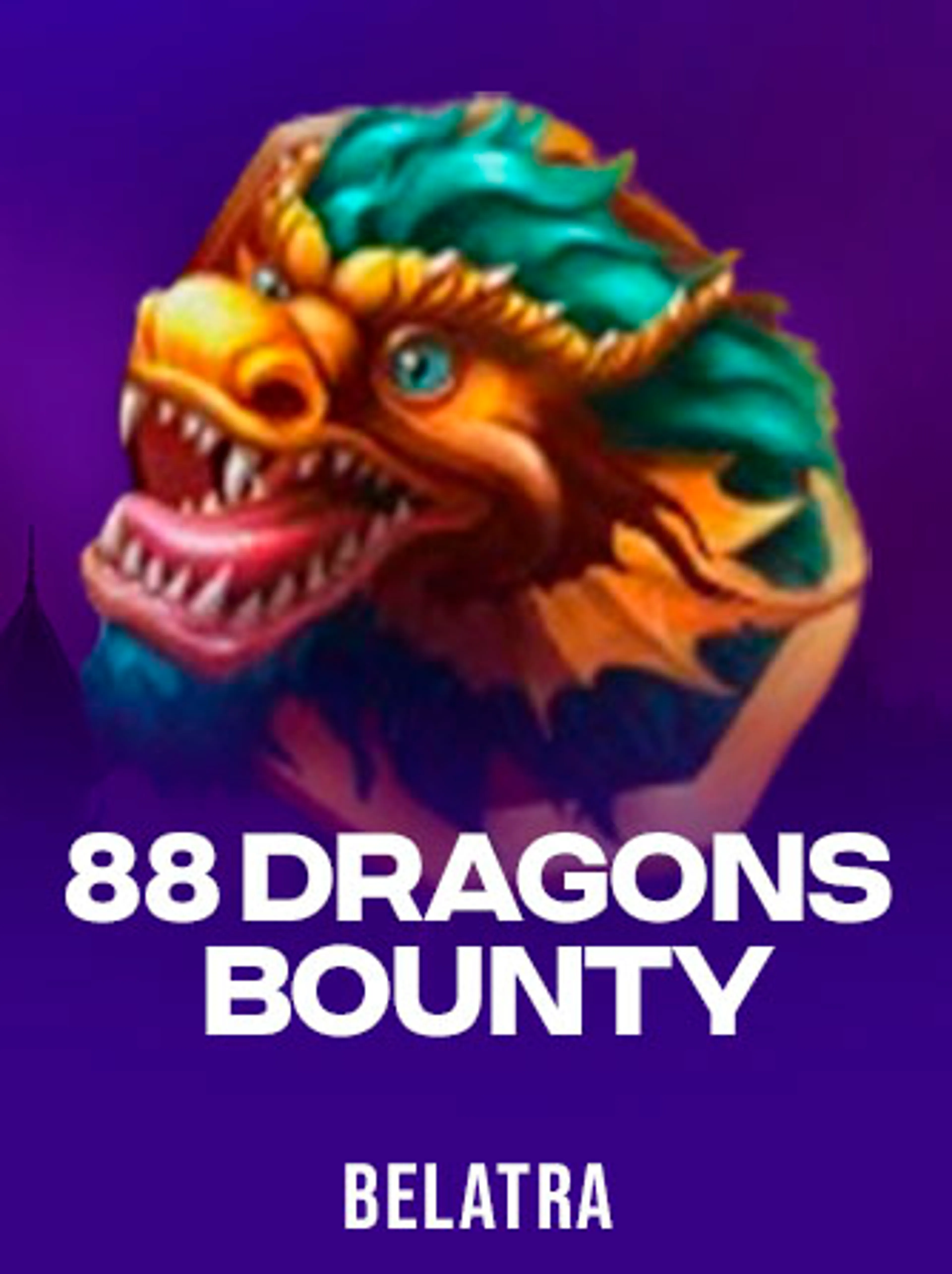 88 Dragons Bounty